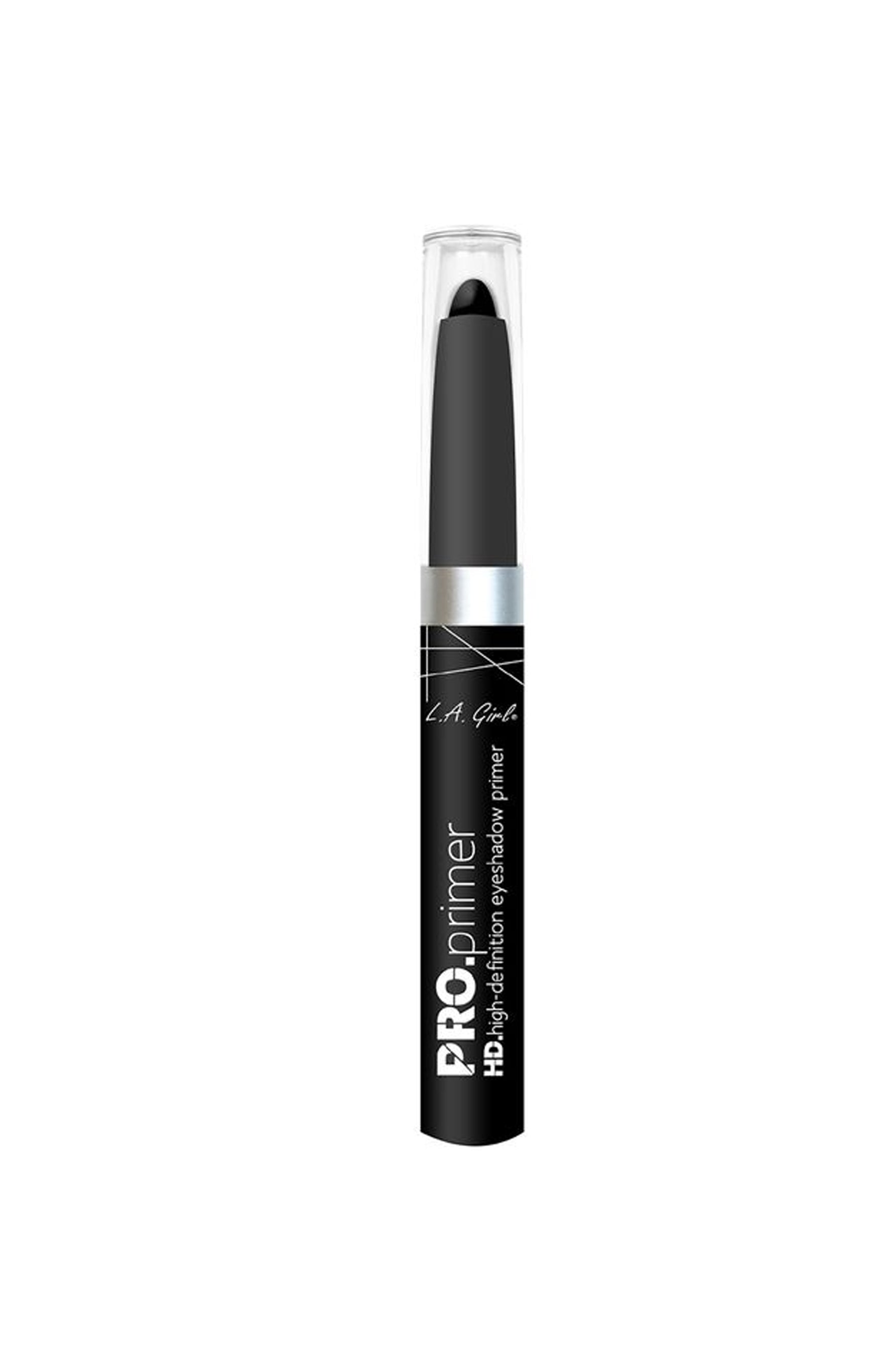 LA Girl HD Pro-Primer Eyeshadow Stick Black