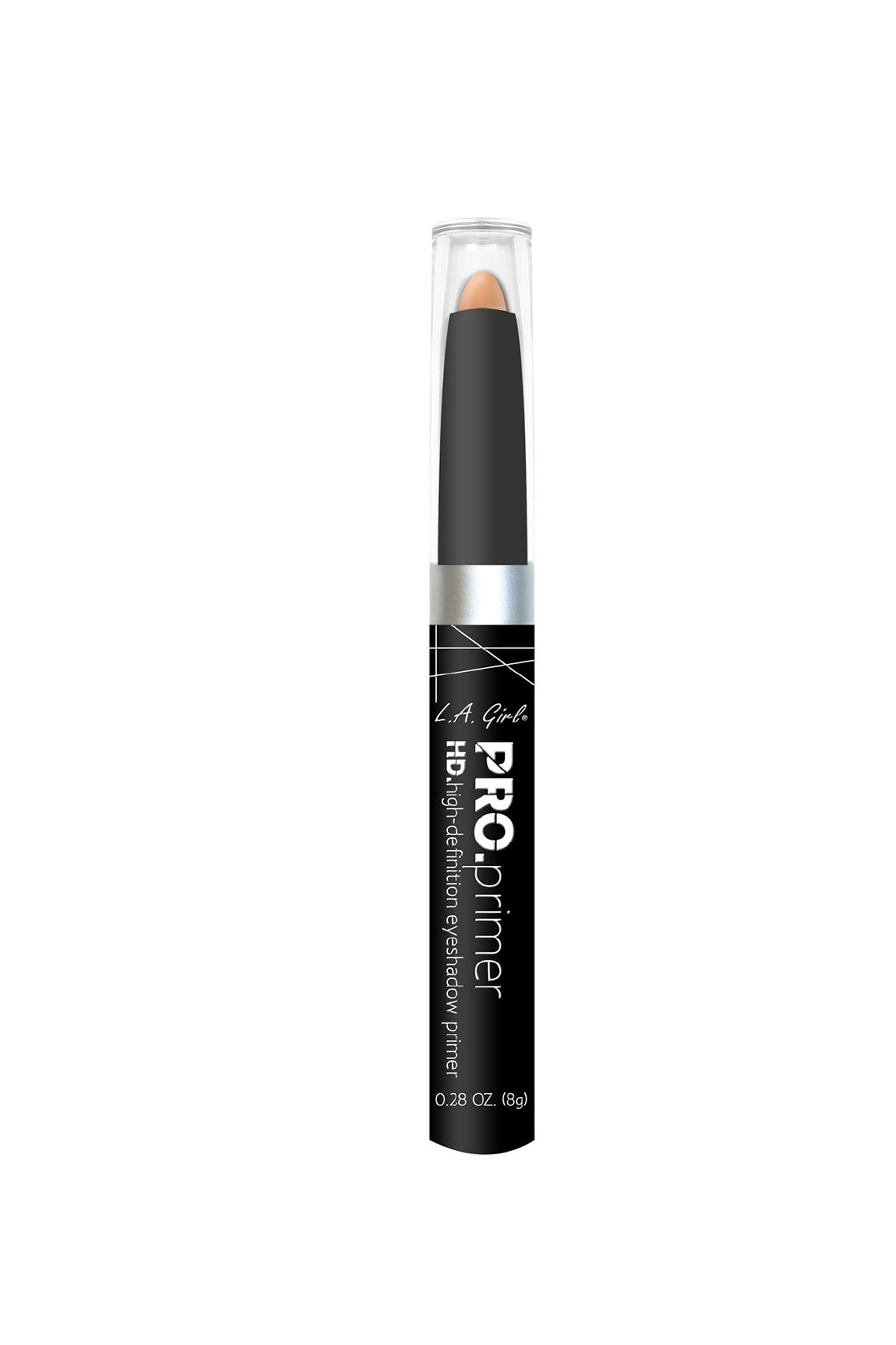 LA Girl HD Pro-Primer Eyeshadow Nude