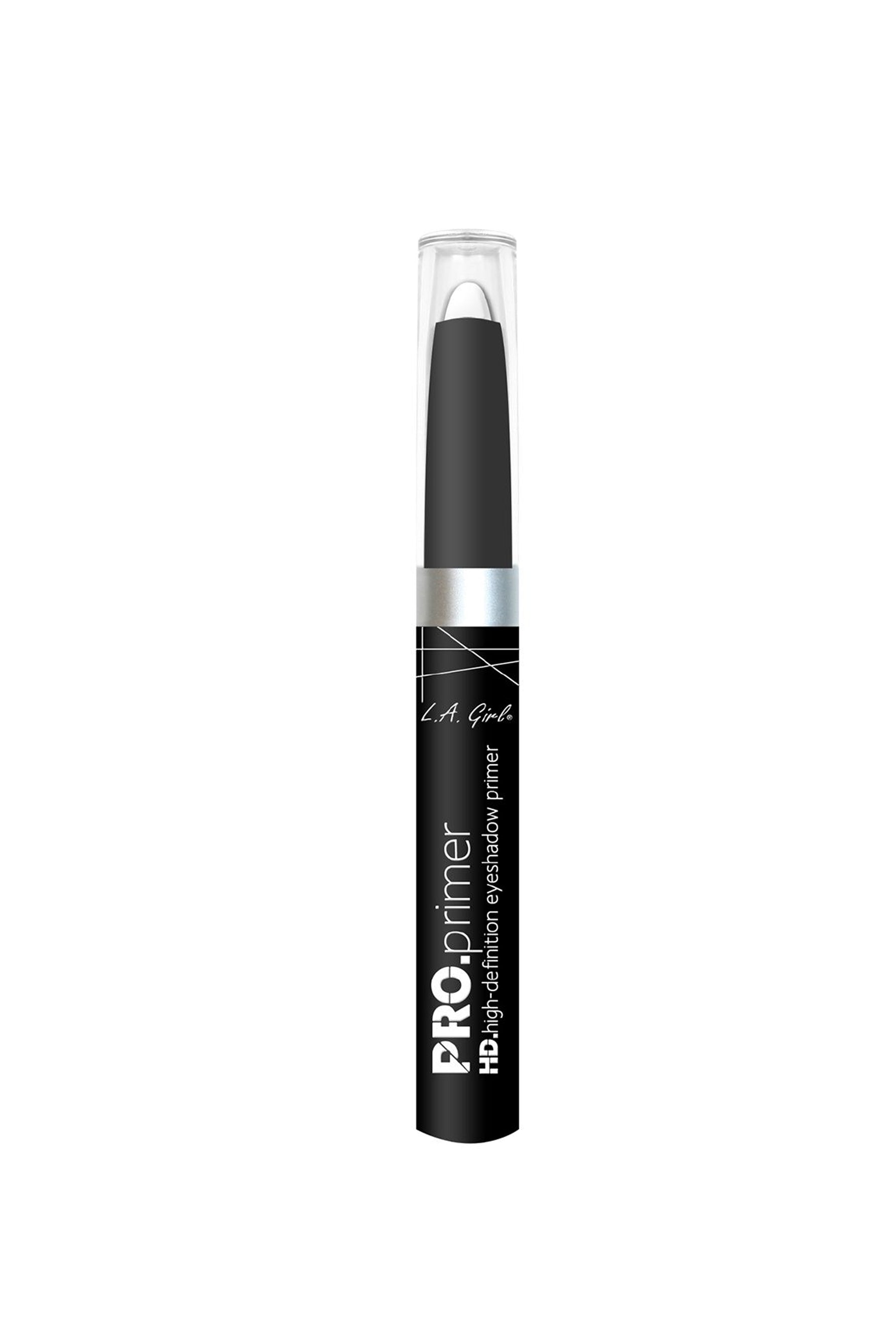 LA Girl HD Pro-Primer Eyeshadow Stick White