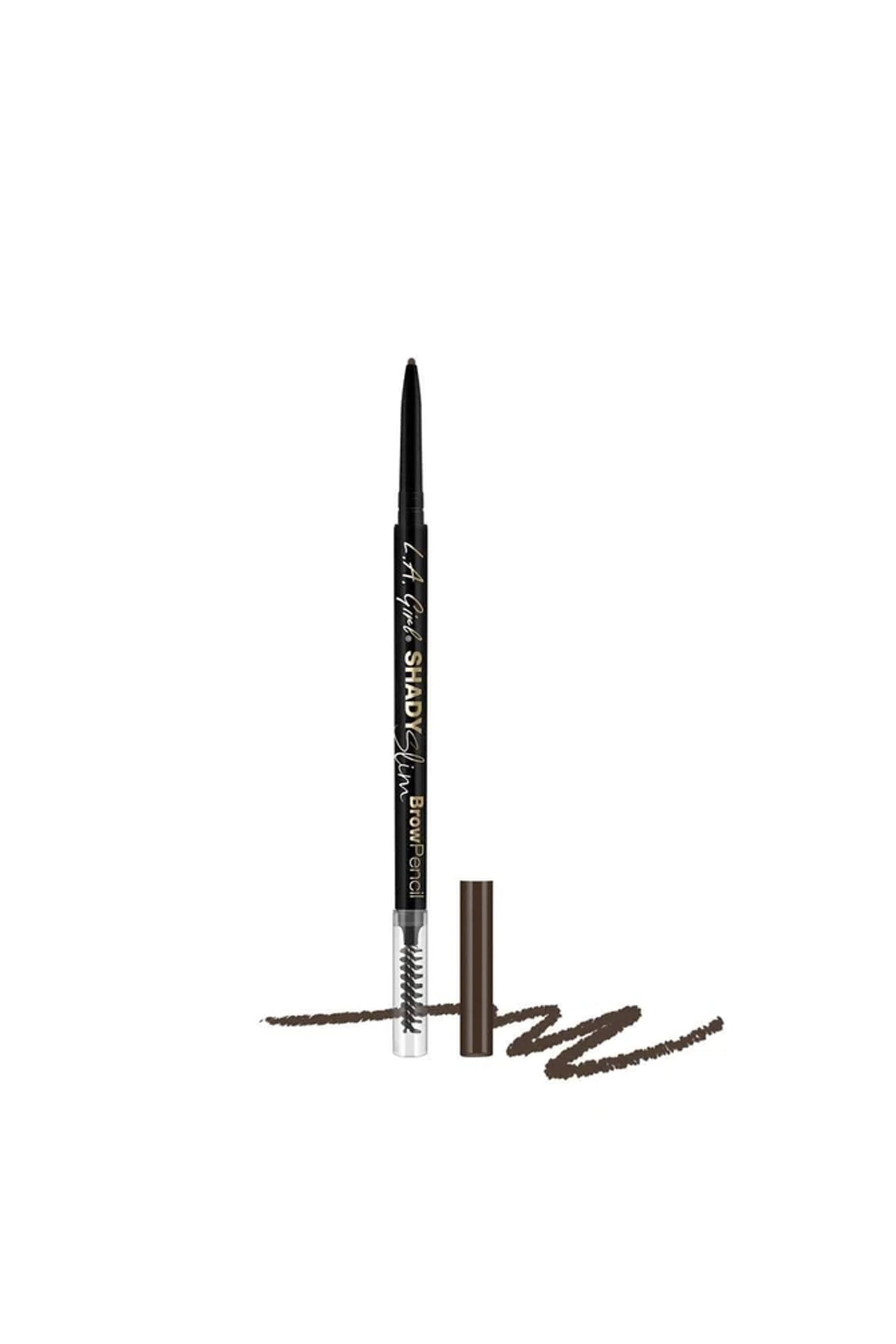 L.A Girl Shady Brow Pencil Brunette