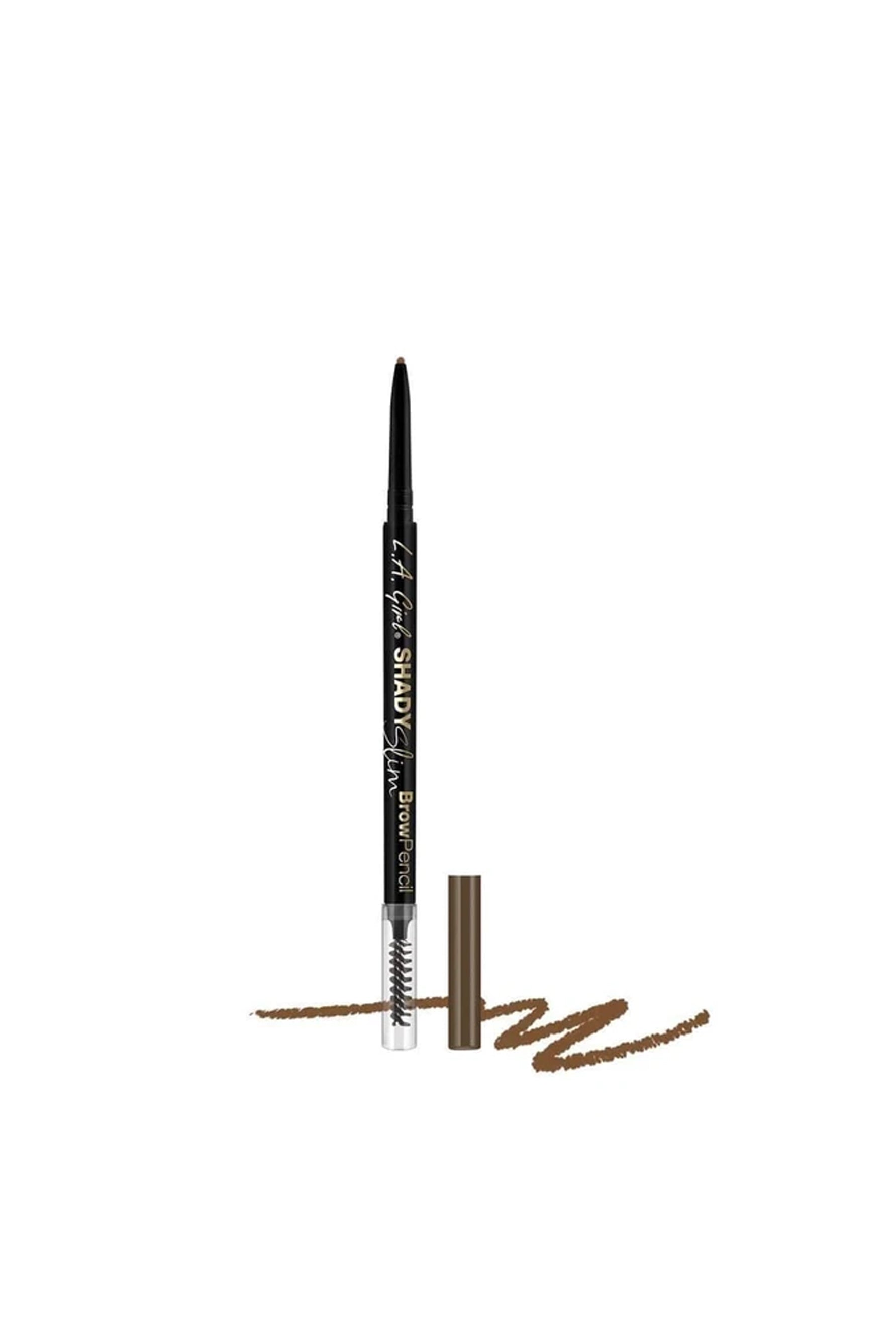 L.A Girl Shady Brow Pencil Soft Brown