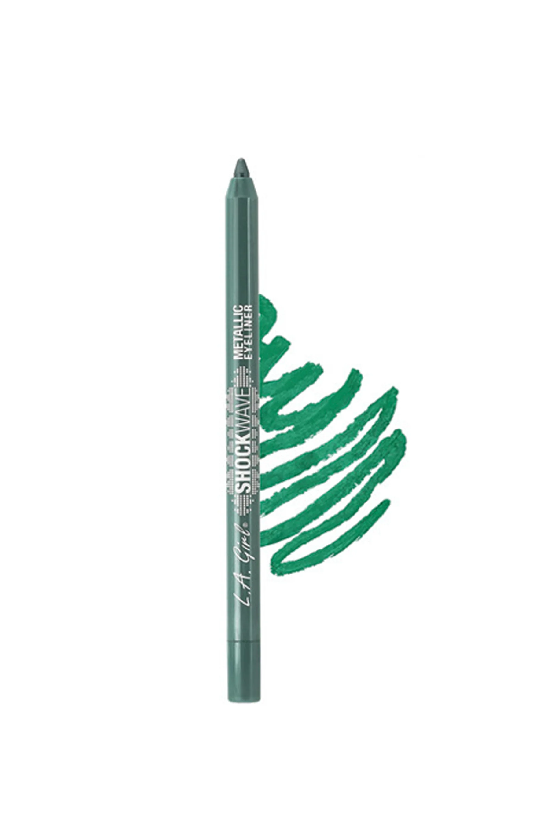 L.A Girl Shockwave Metallic Eyeliner Dragon