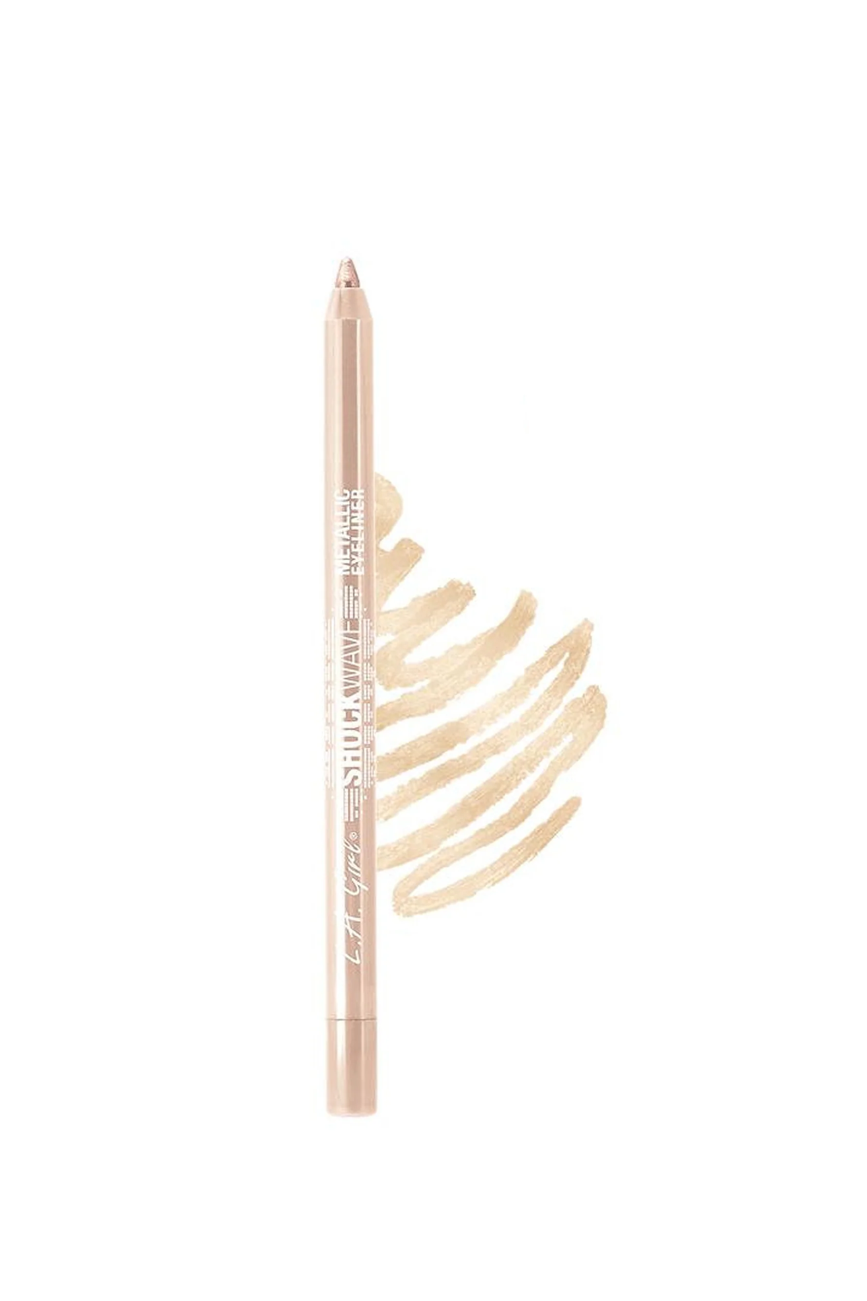 L.A Girl Shockwave Metallic Eyeliner Lullaby