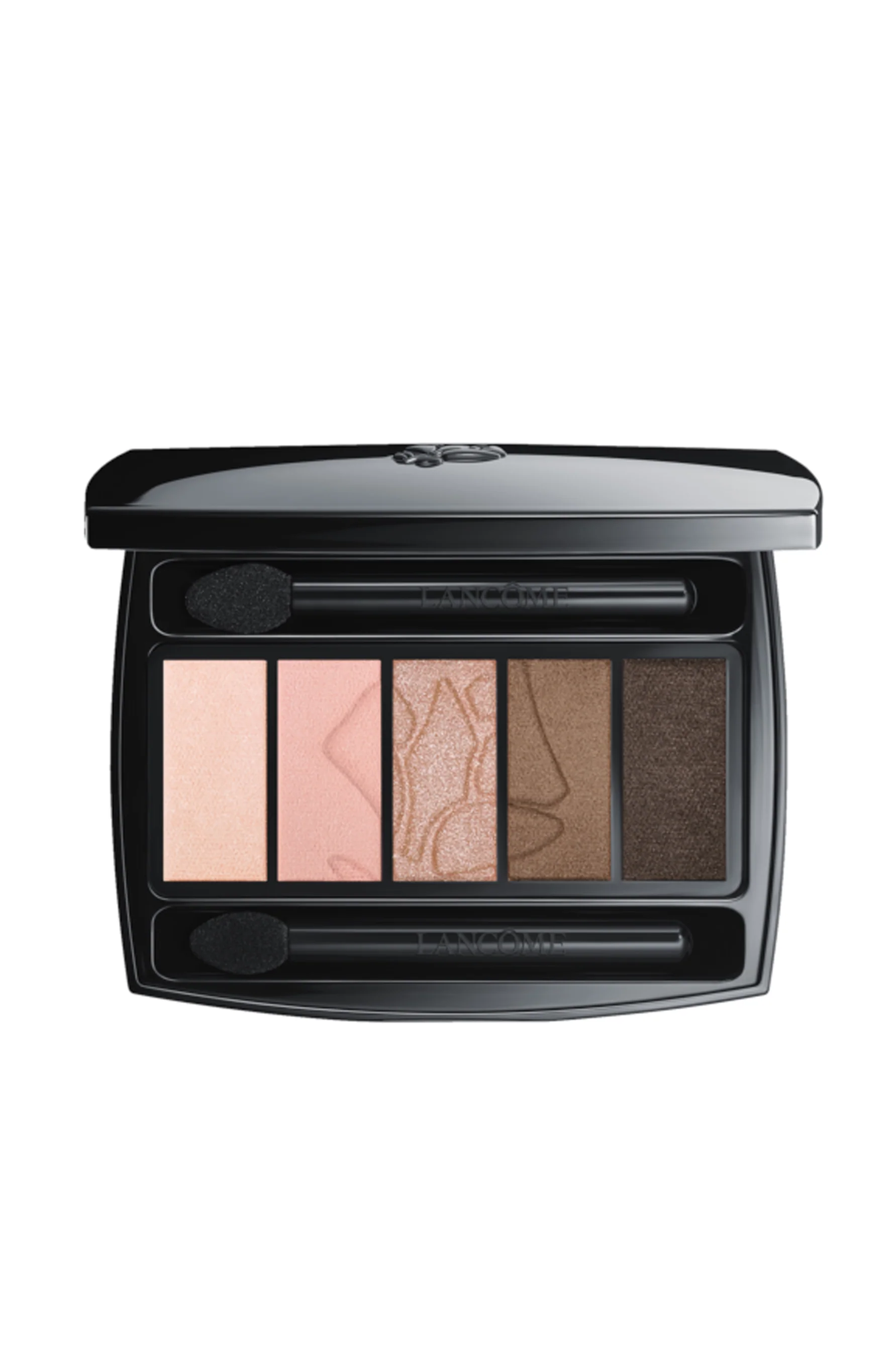Lancôme Hypnose Eyeshadow Palette 01 French Nude