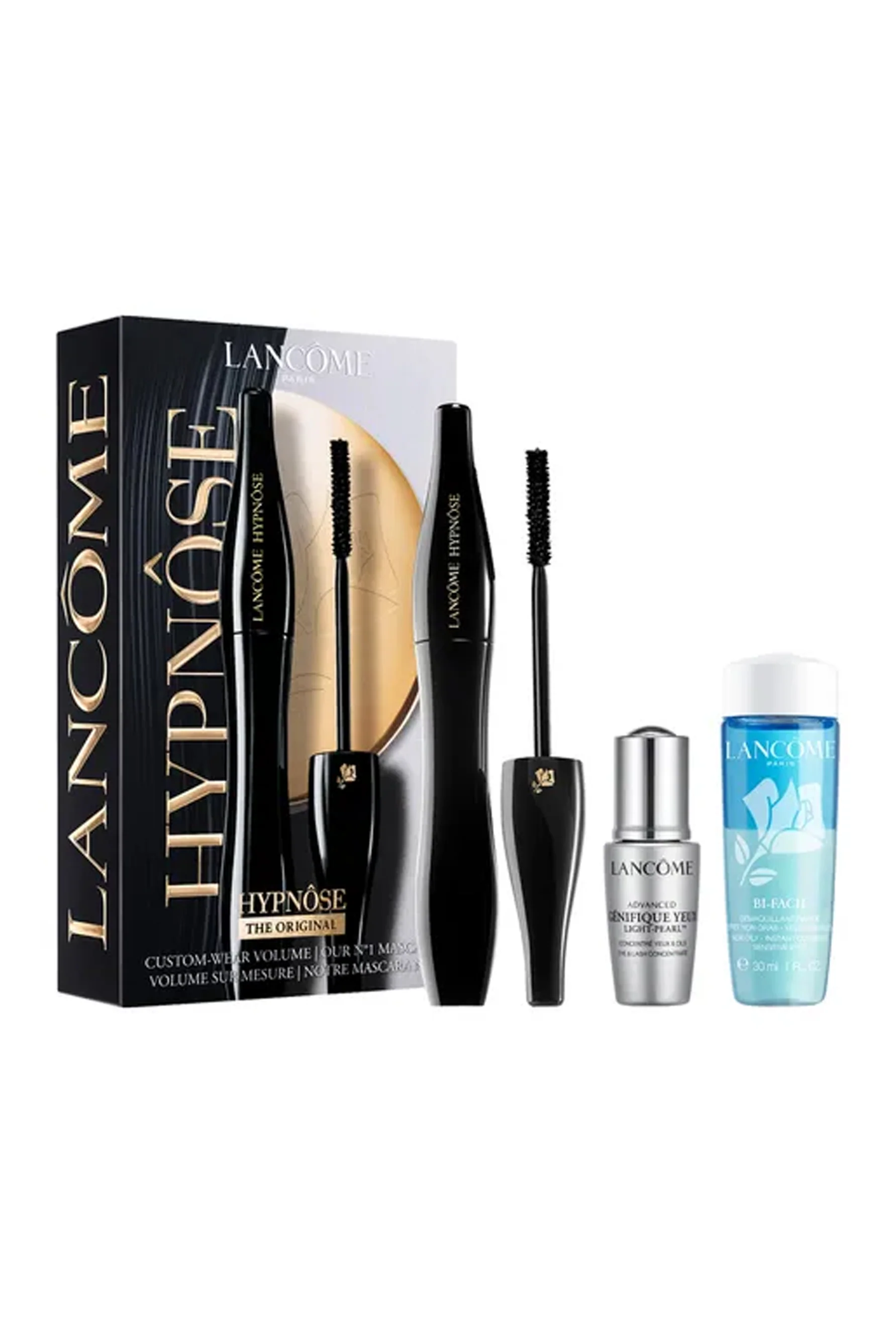 Lancôme Hypnose Mascara 3pc Set
