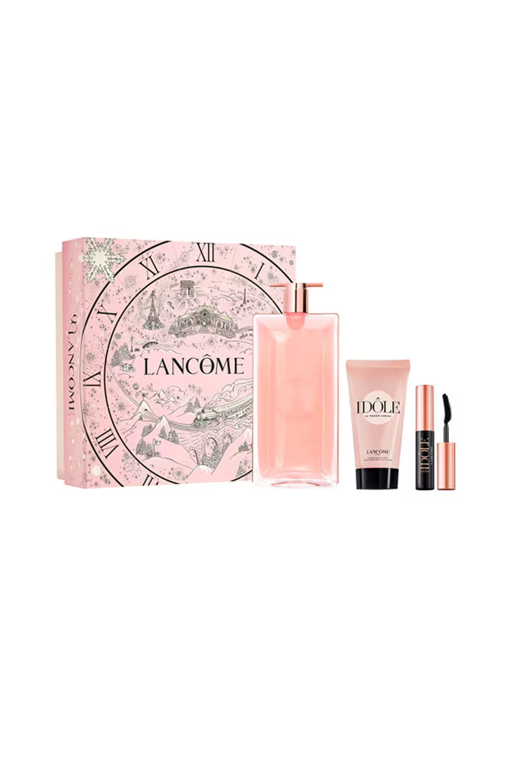 Lancôme Idole EDP 50ml Set
