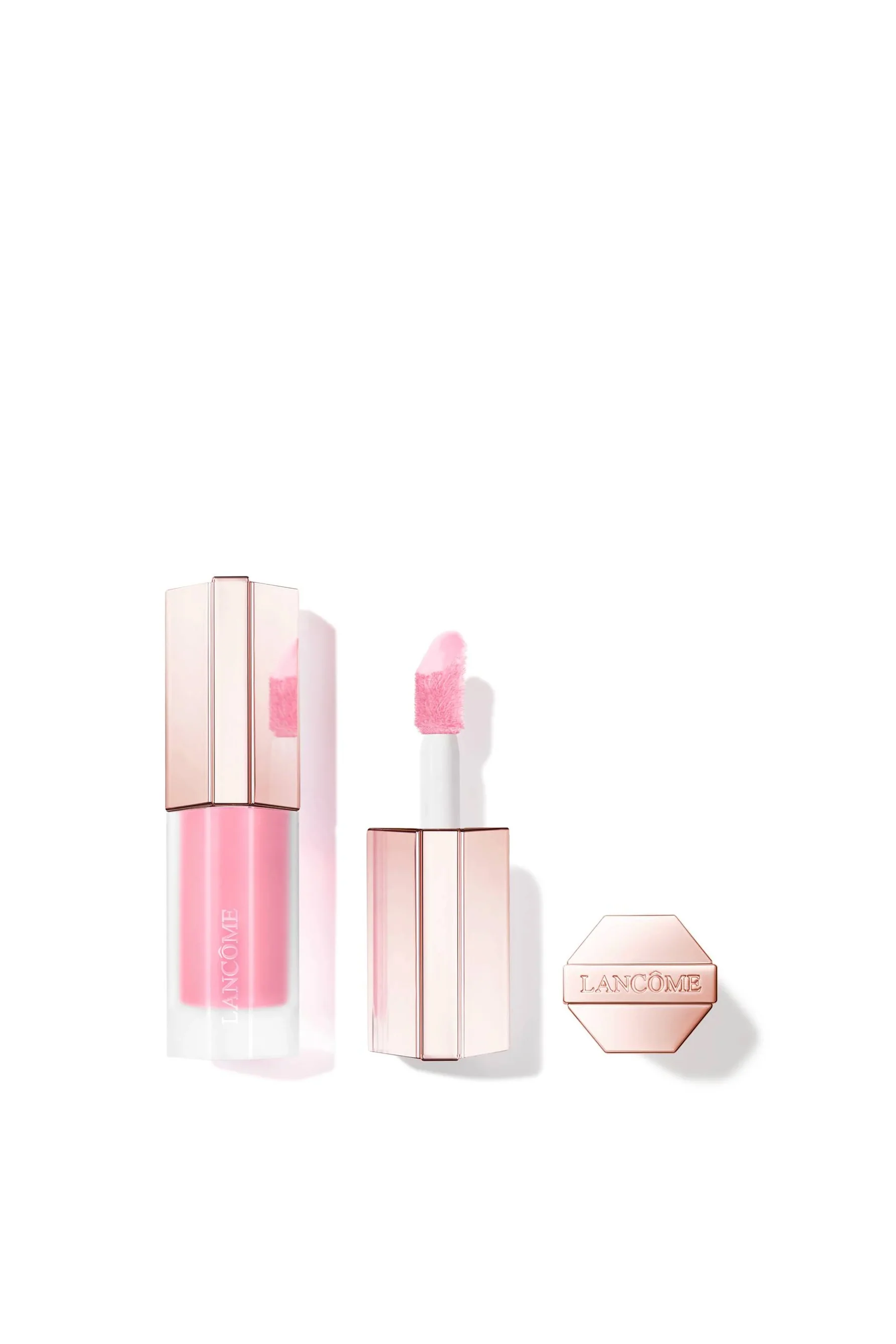 Lancôme Idole Juicy Liquid Blush 10 Pink Oh La La