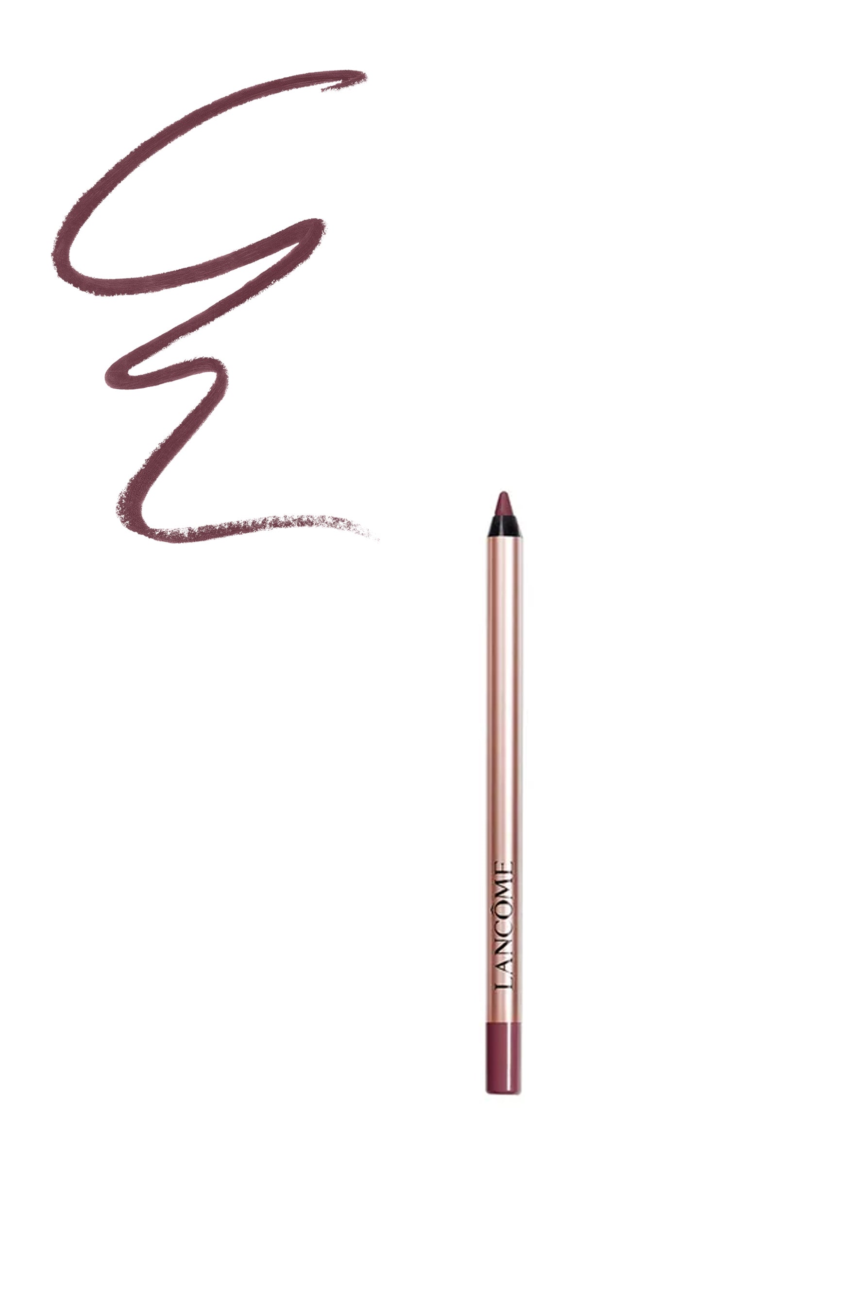 Lancôme Lip Idole Lip Shaper 66 Mahogny Mauve