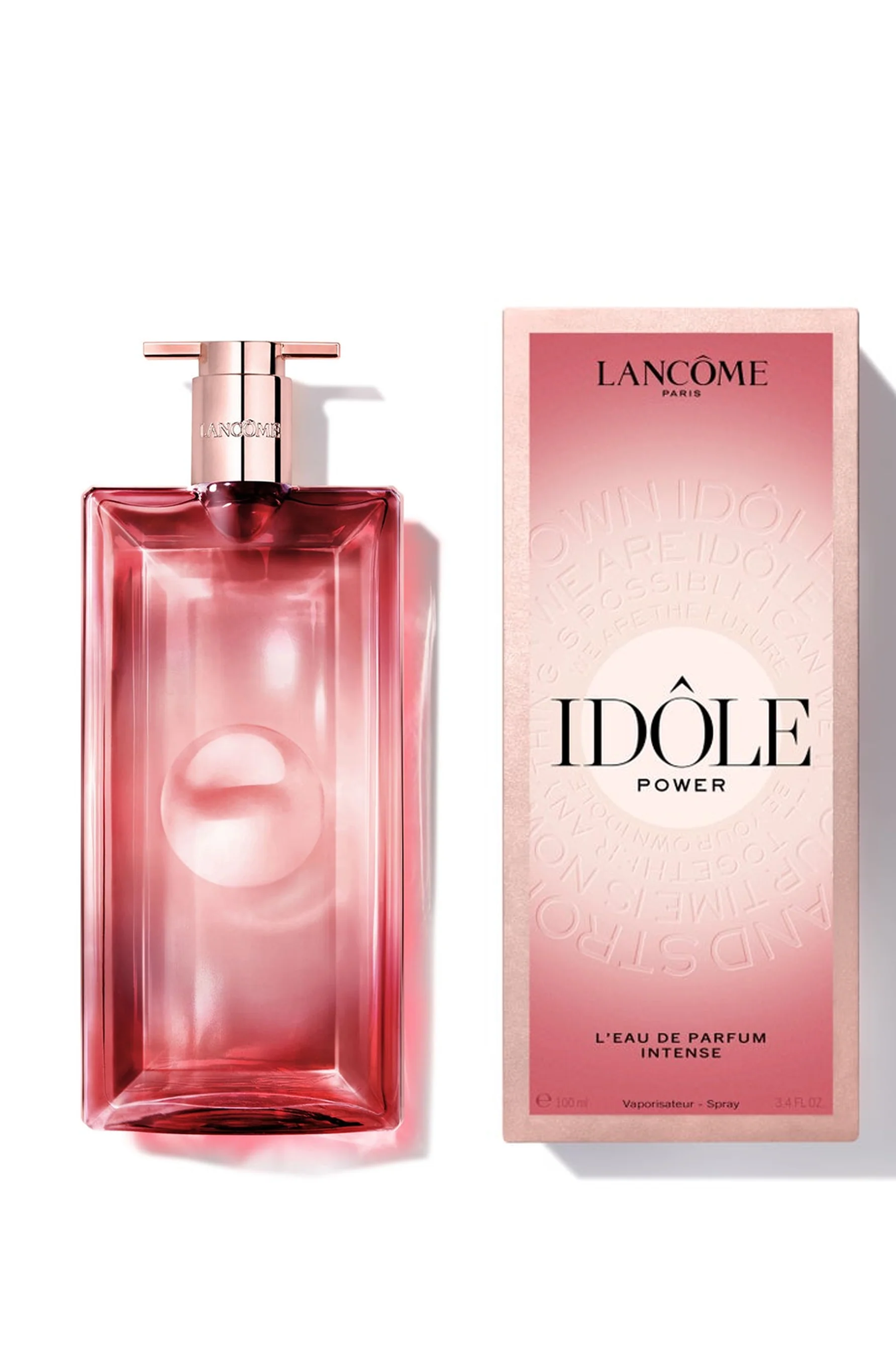 Lancôme Idôle Power L'Eau De Parfum Intense Fragrance Spray 100ml