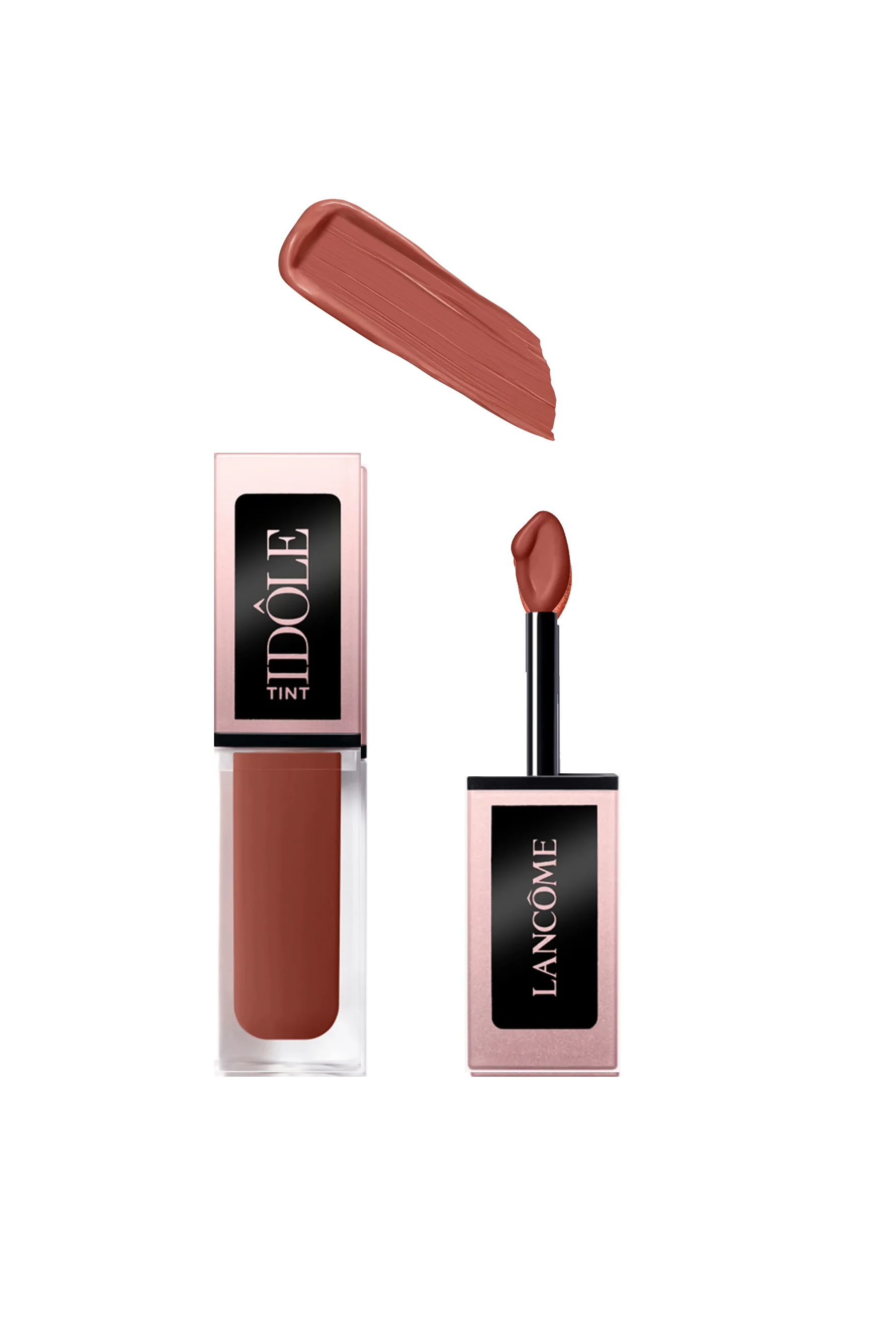 Lancôme Idole Teint Ultra Precise Eye Blusher Canyon Rose