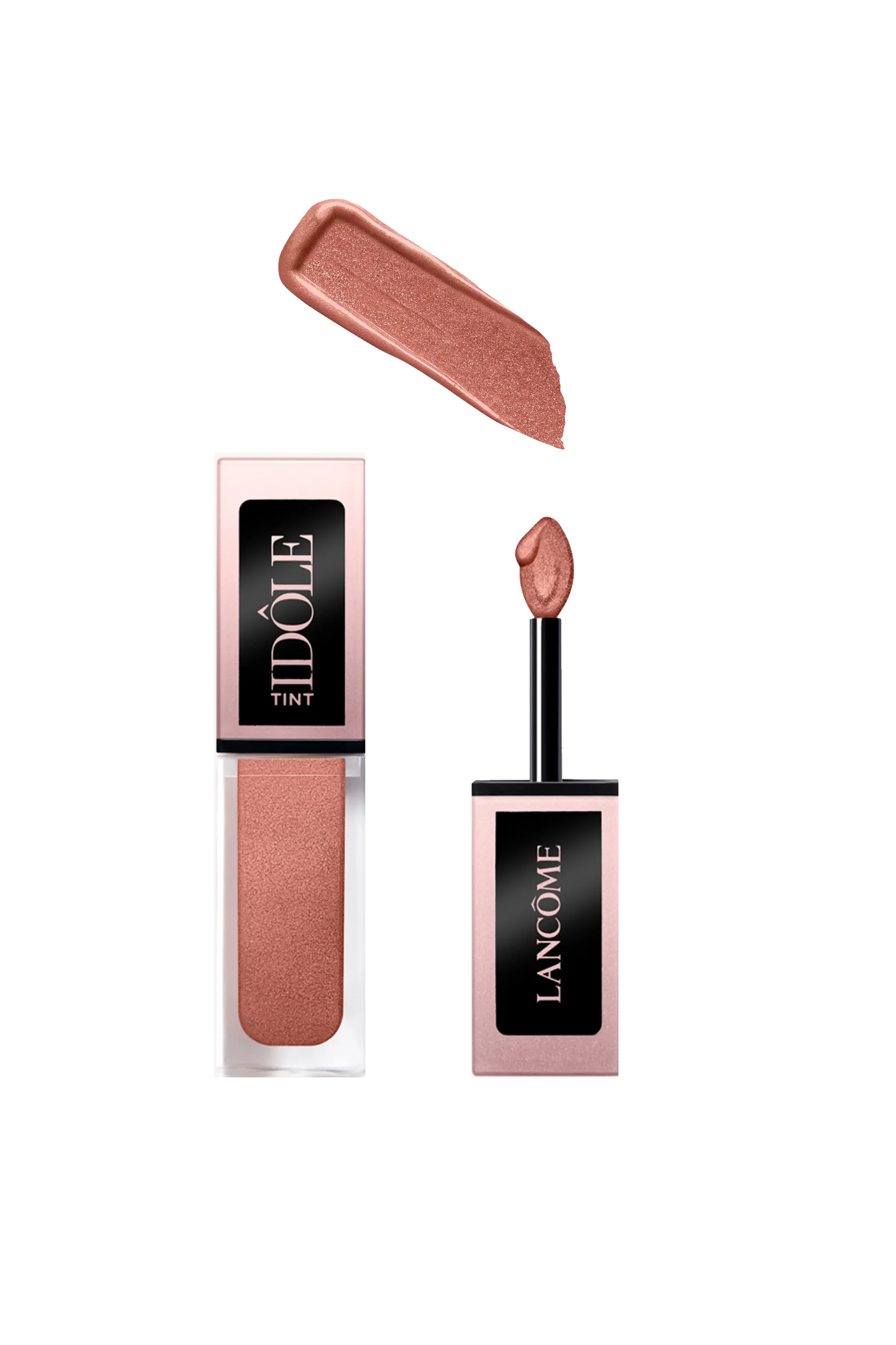 Lancôme Idole Teint Ultra Precise Eye Blusher Hot Lava