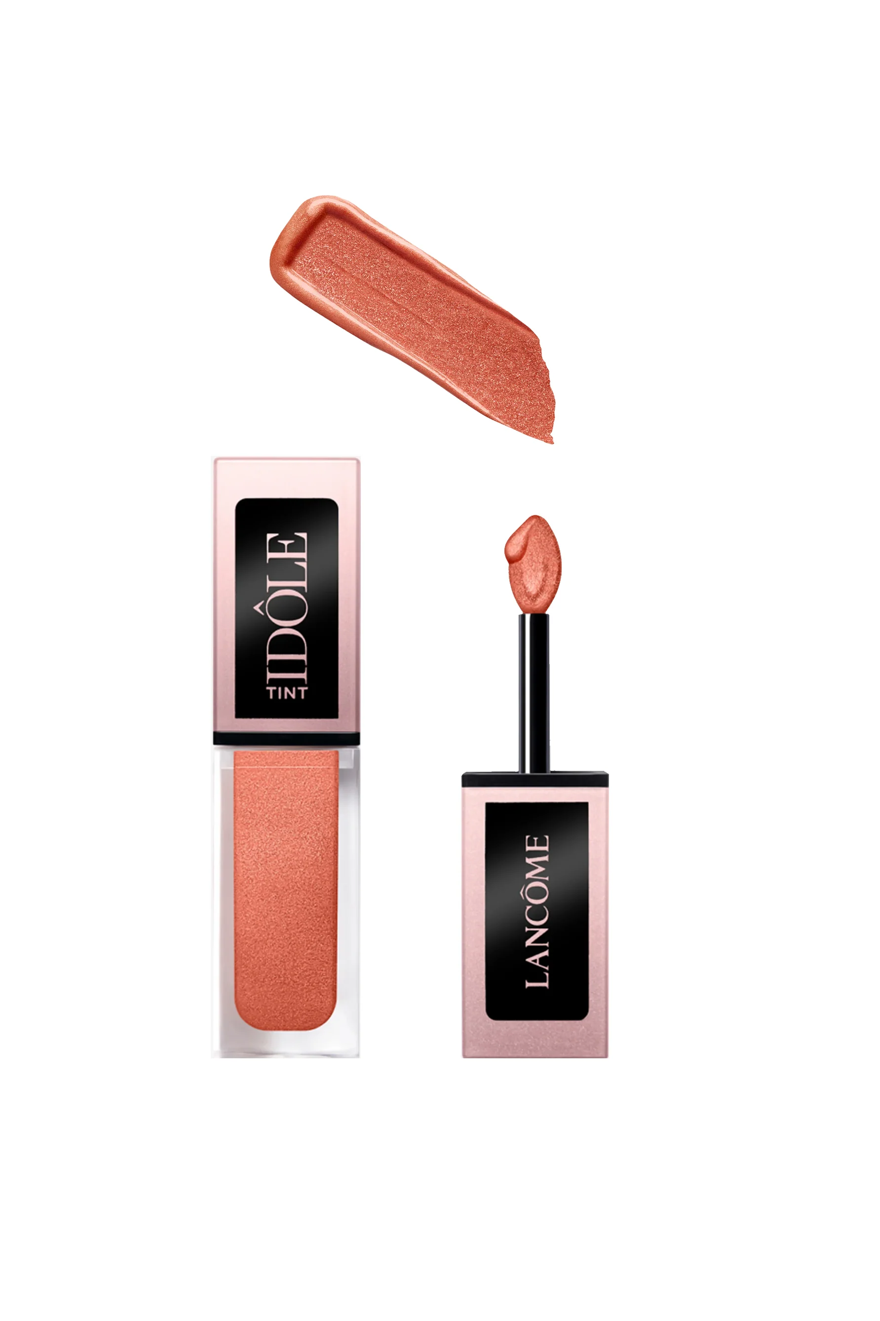 Lancôme Idole Teint Ultra Precise Eye Blusher Sandstorm