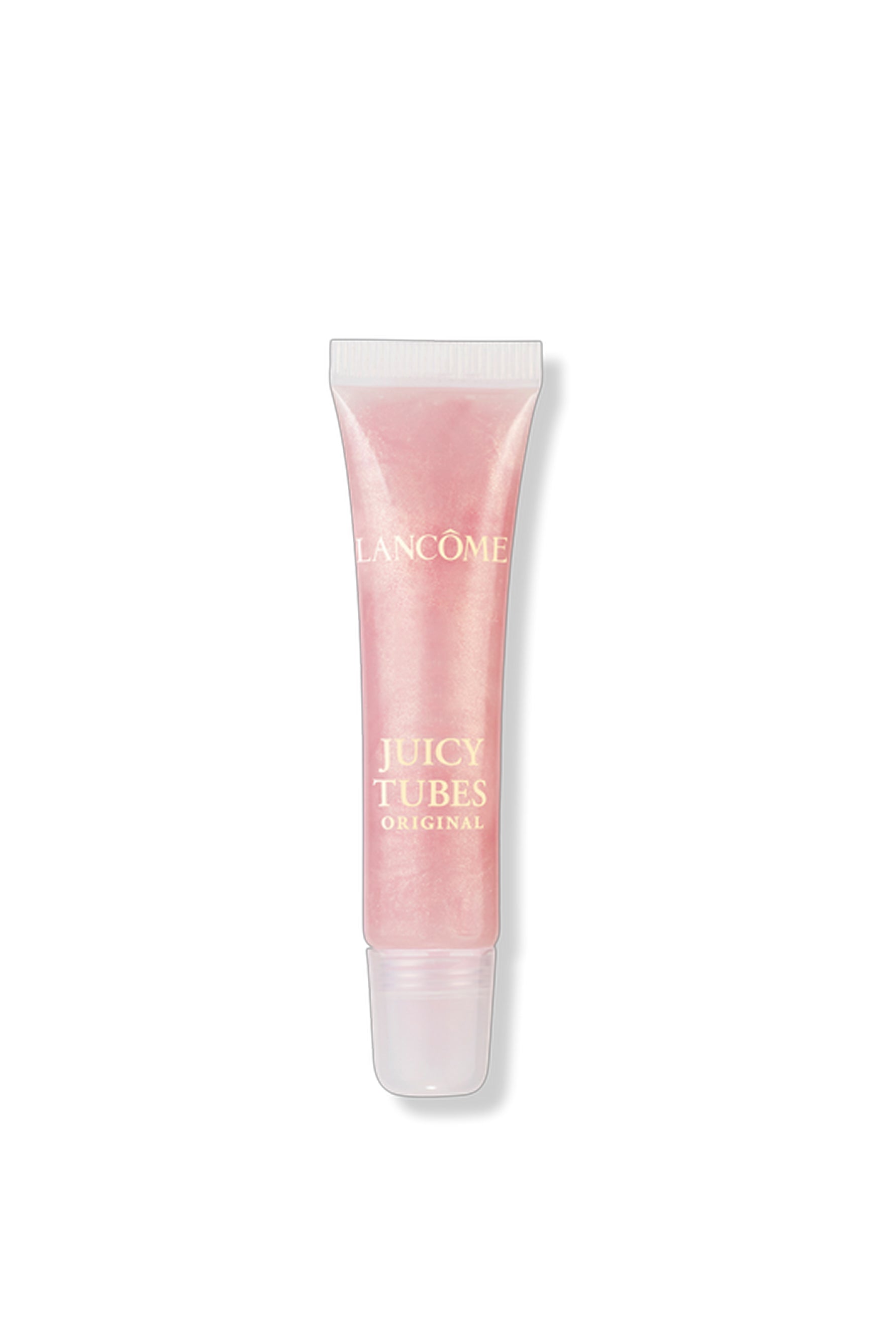 Lancôme Juicy Tubes Original Lip Gloss 05 Marshmallow Electro