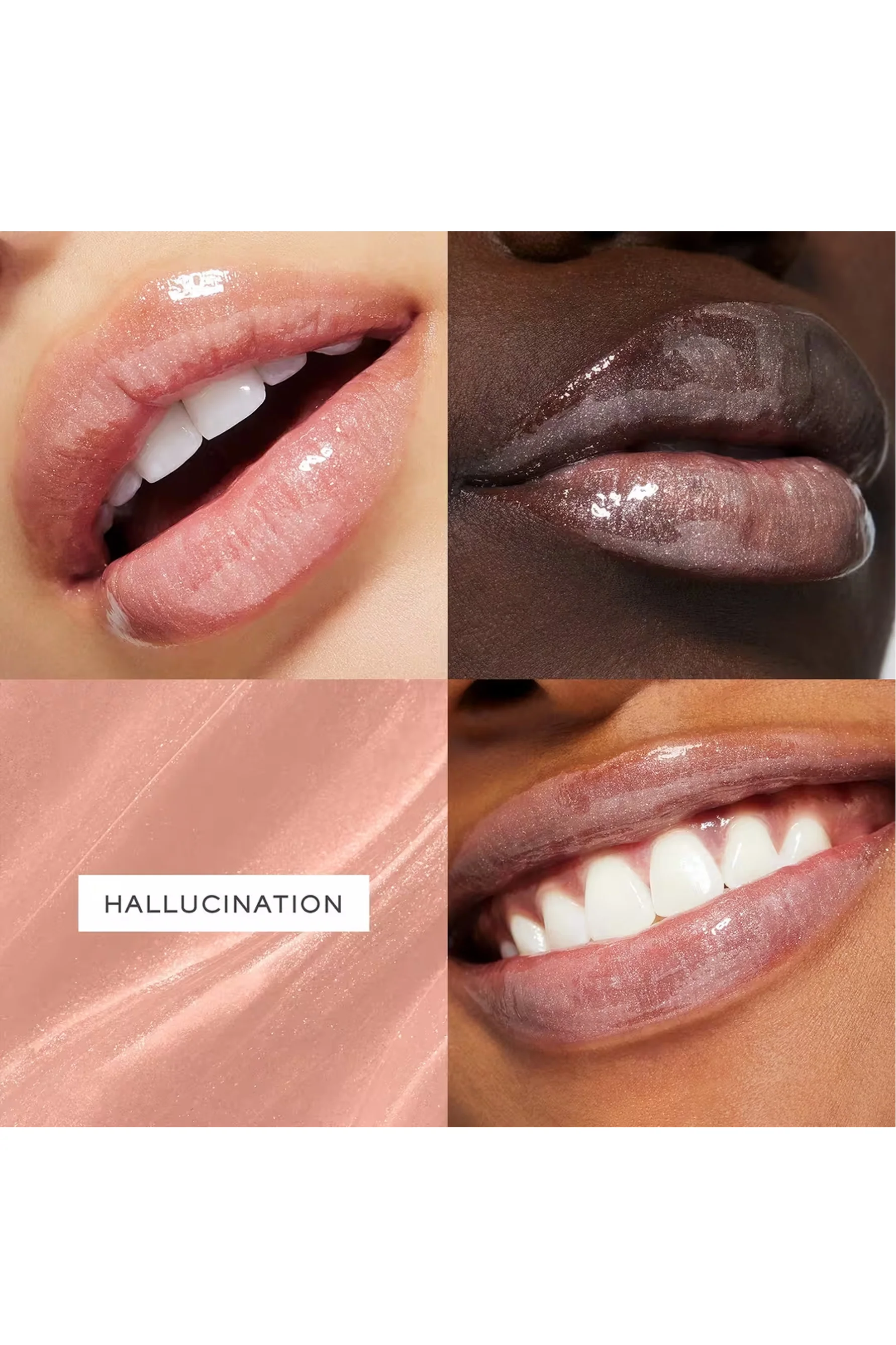 Lancôme Juicy Tubes Original Lip Gloss 09 Hallucination - Image 2