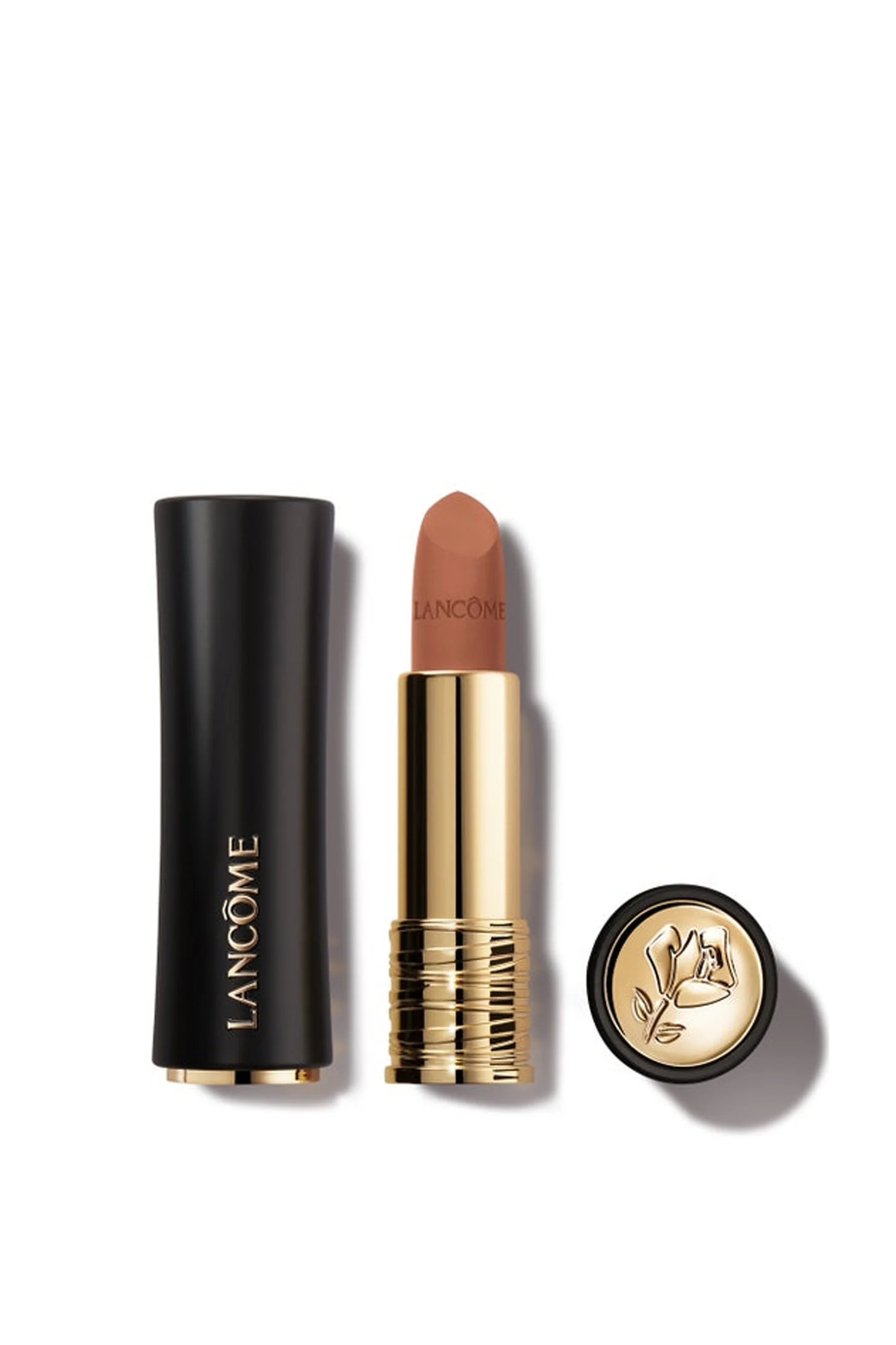 Lancôme L'Absolu Rouge Drama Matte Lipstick 510 Divine Idylle
