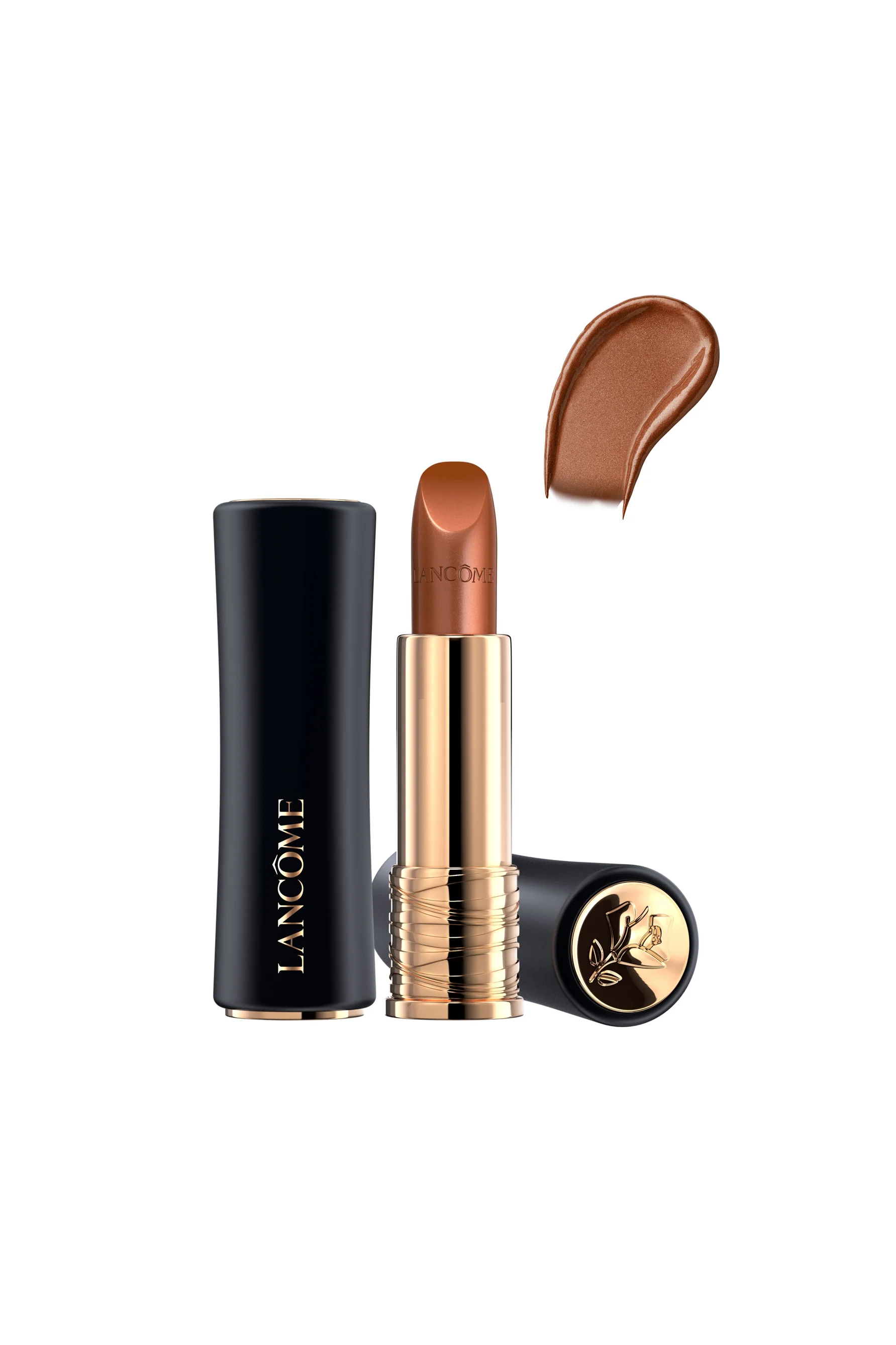 Lancôme Absolu Rouge Cream Lipstick 238