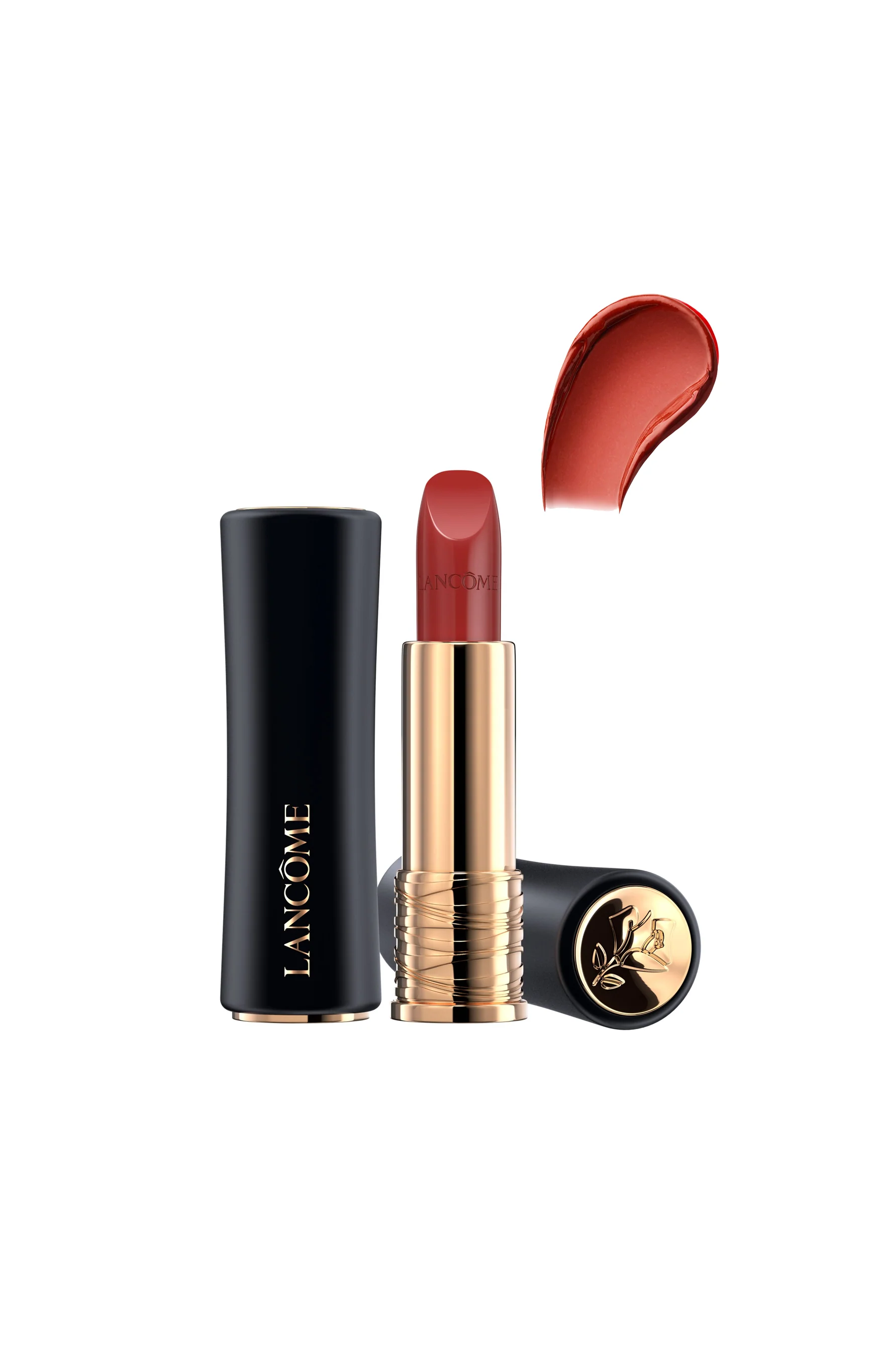 Lancôme Absolu Rouge Cream Lipstick 288