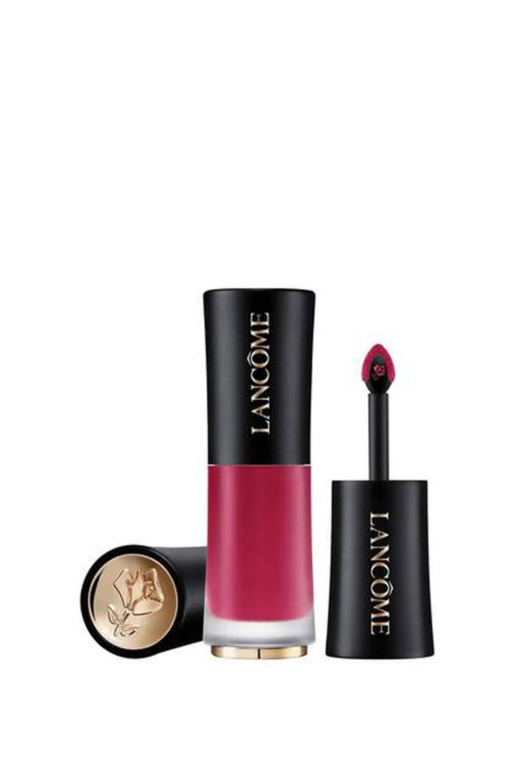 Lancôme L'Absolu Rouge Drama Ink Liquid Lipstick 368 Rose Lancôme