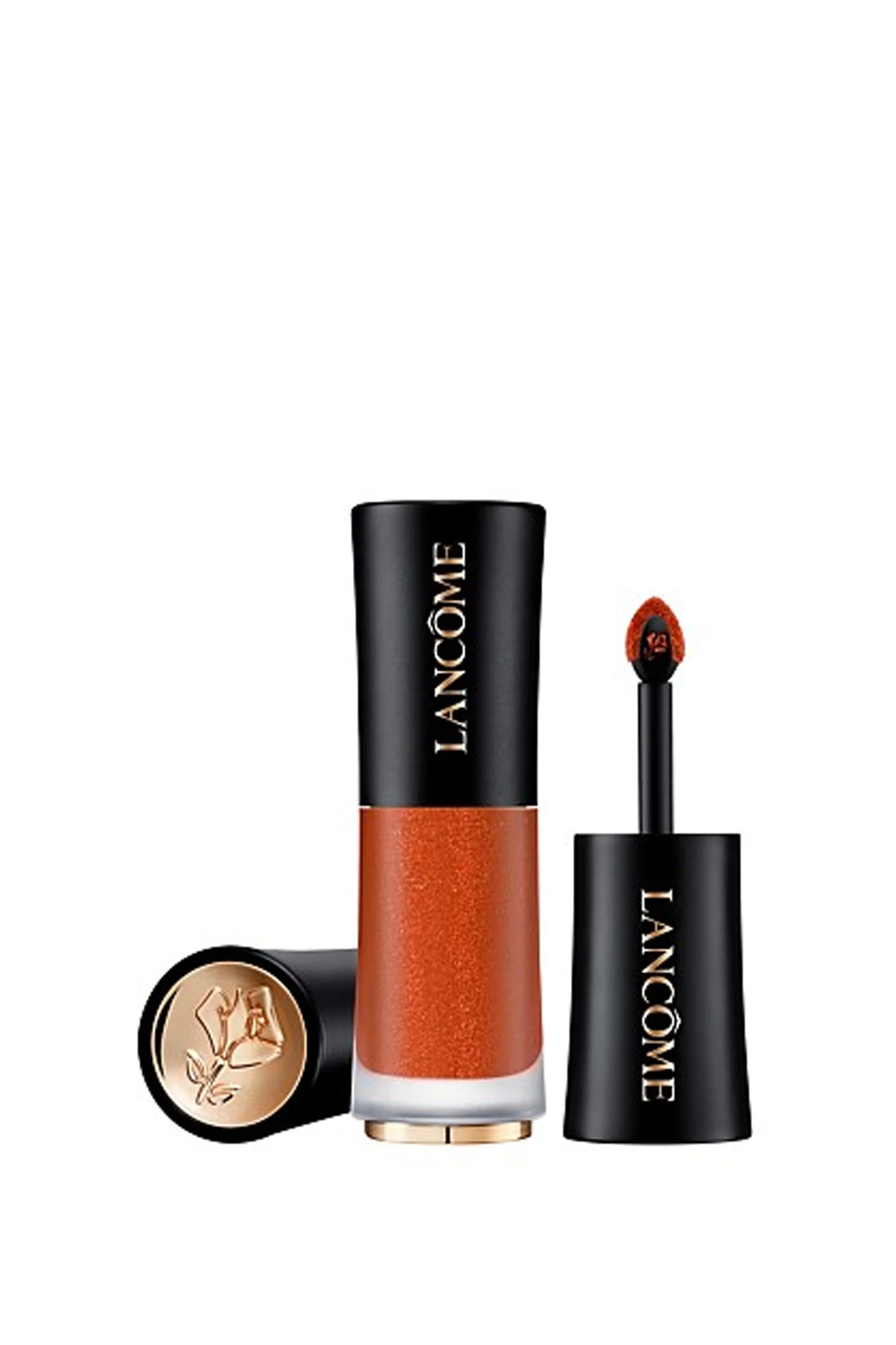 Lancôme L'Absolu Rouge Drama Ink Liquid Lipstick Ink 500 L'ORFEVRE
