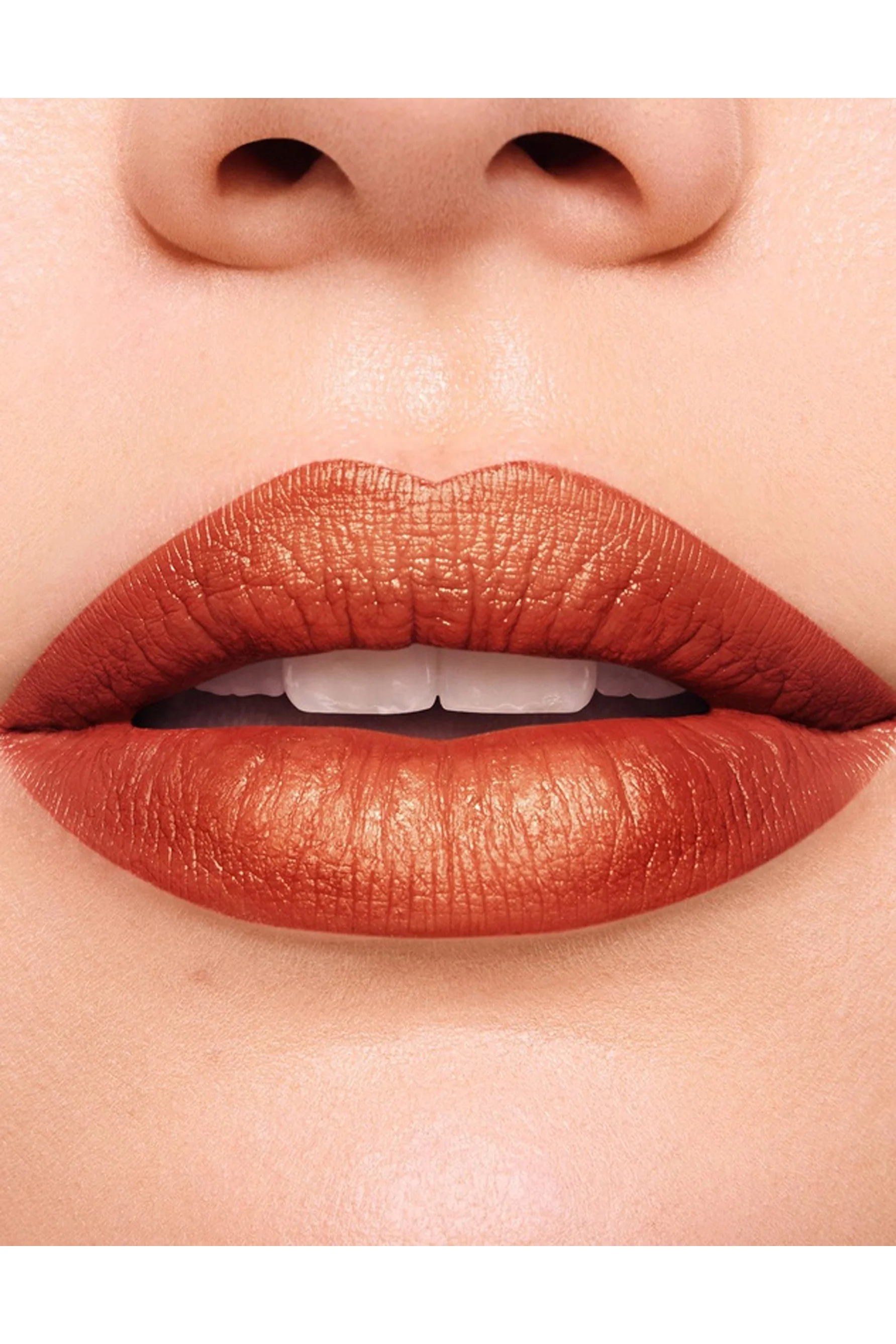 Lancôme L'Absolu Rouge Drama Ink Liquid Lipstick Ink 500 L'ORFEVRE - Image 2