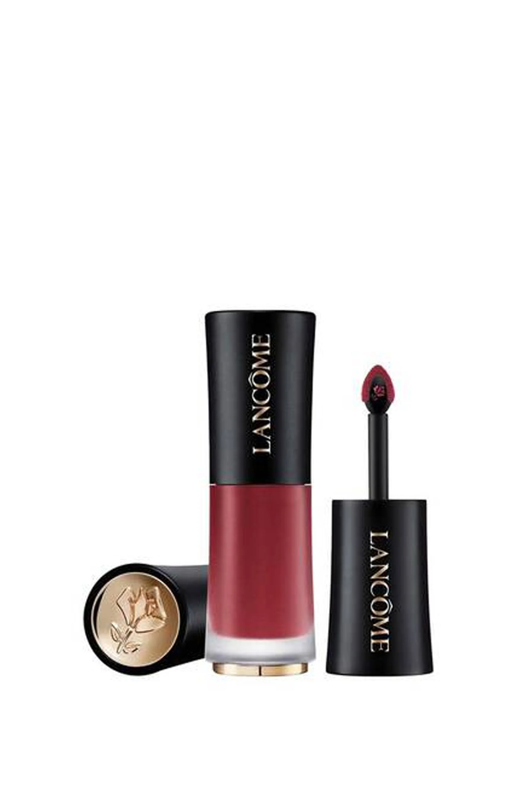Lancôme L'Absolu Rouge Drama Ink Liquid Lipstick 888 French Idol