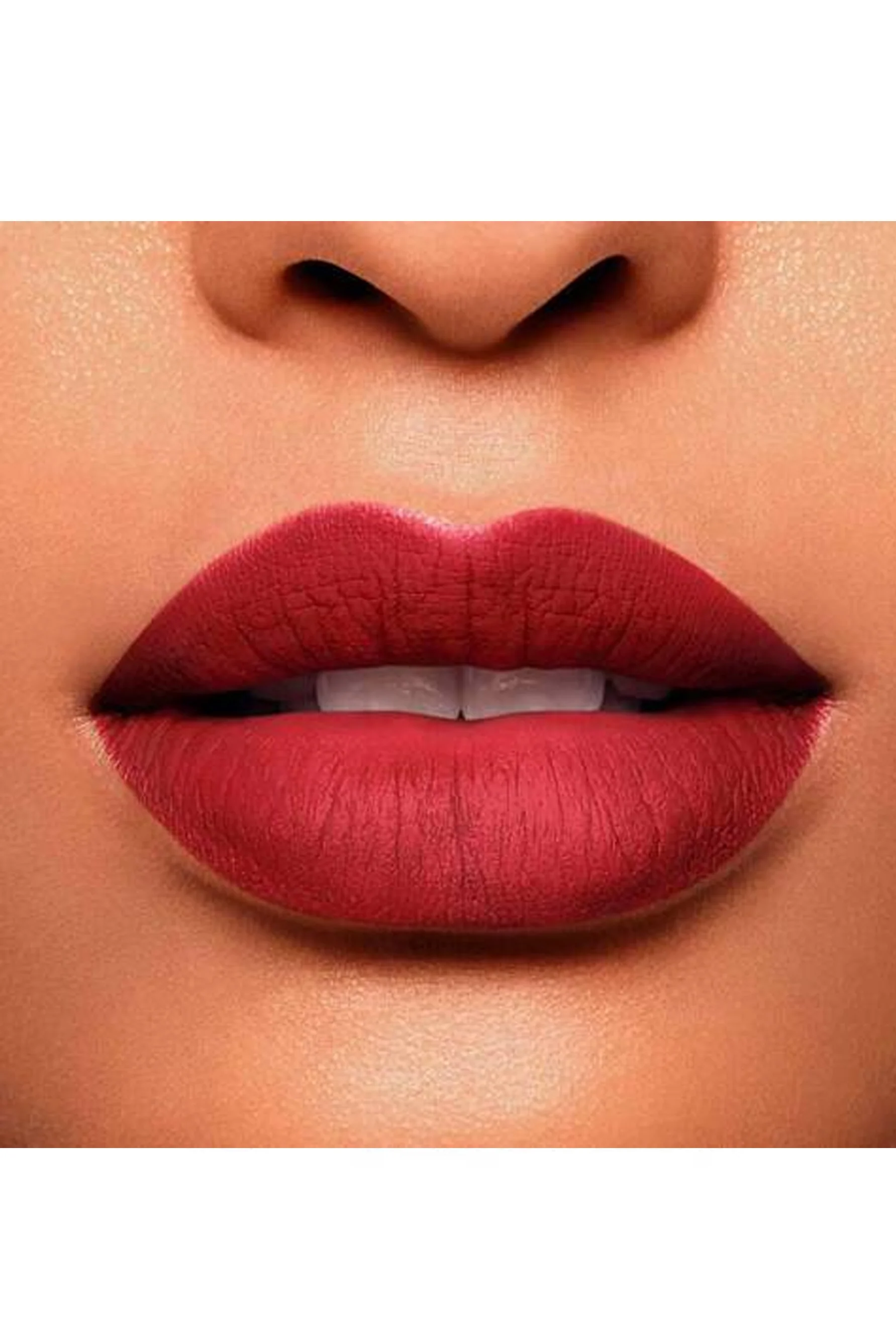 Lancôme L'Absolu Rouge Drama Ink Liquid Lipstick 888 French Idol - Image 2