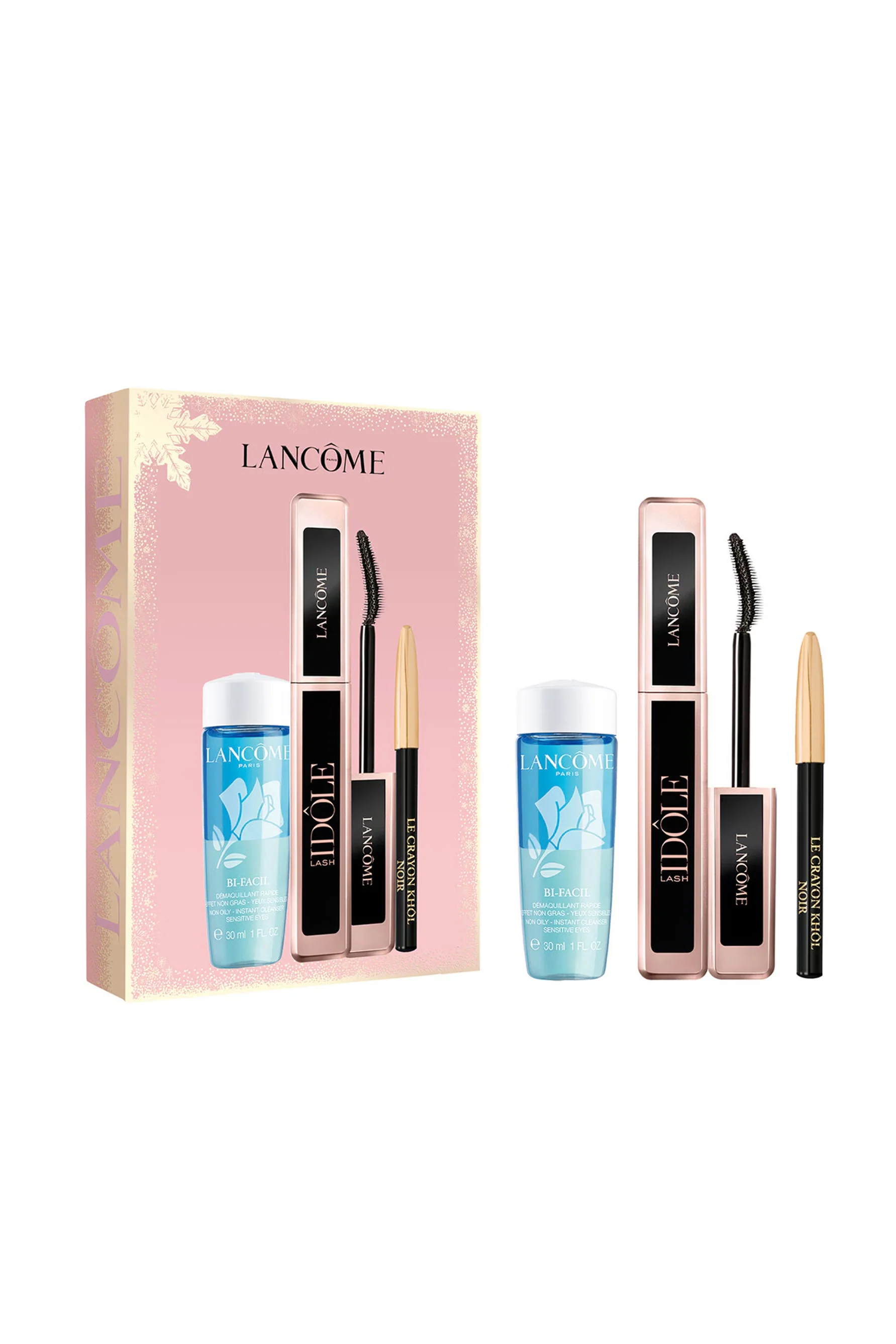 Lancôme Lash Idole Makeup Set