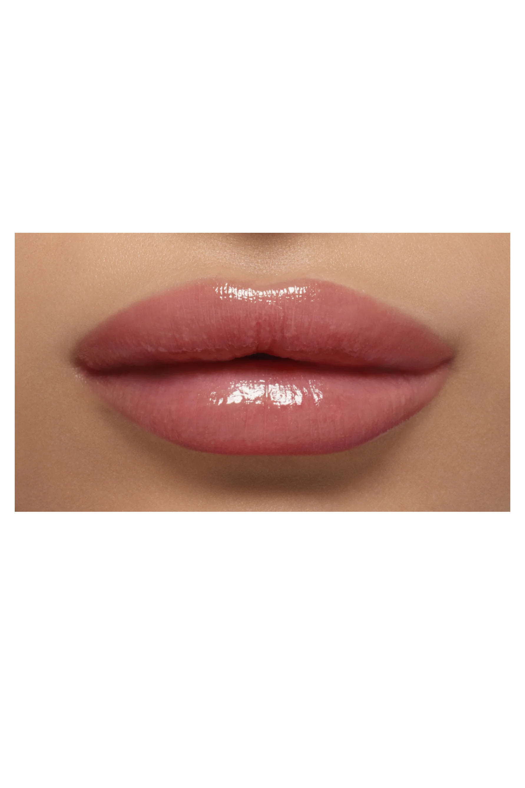 LANCÔME Lip Idôle Butterglow 28 Pink Squad - Image 2