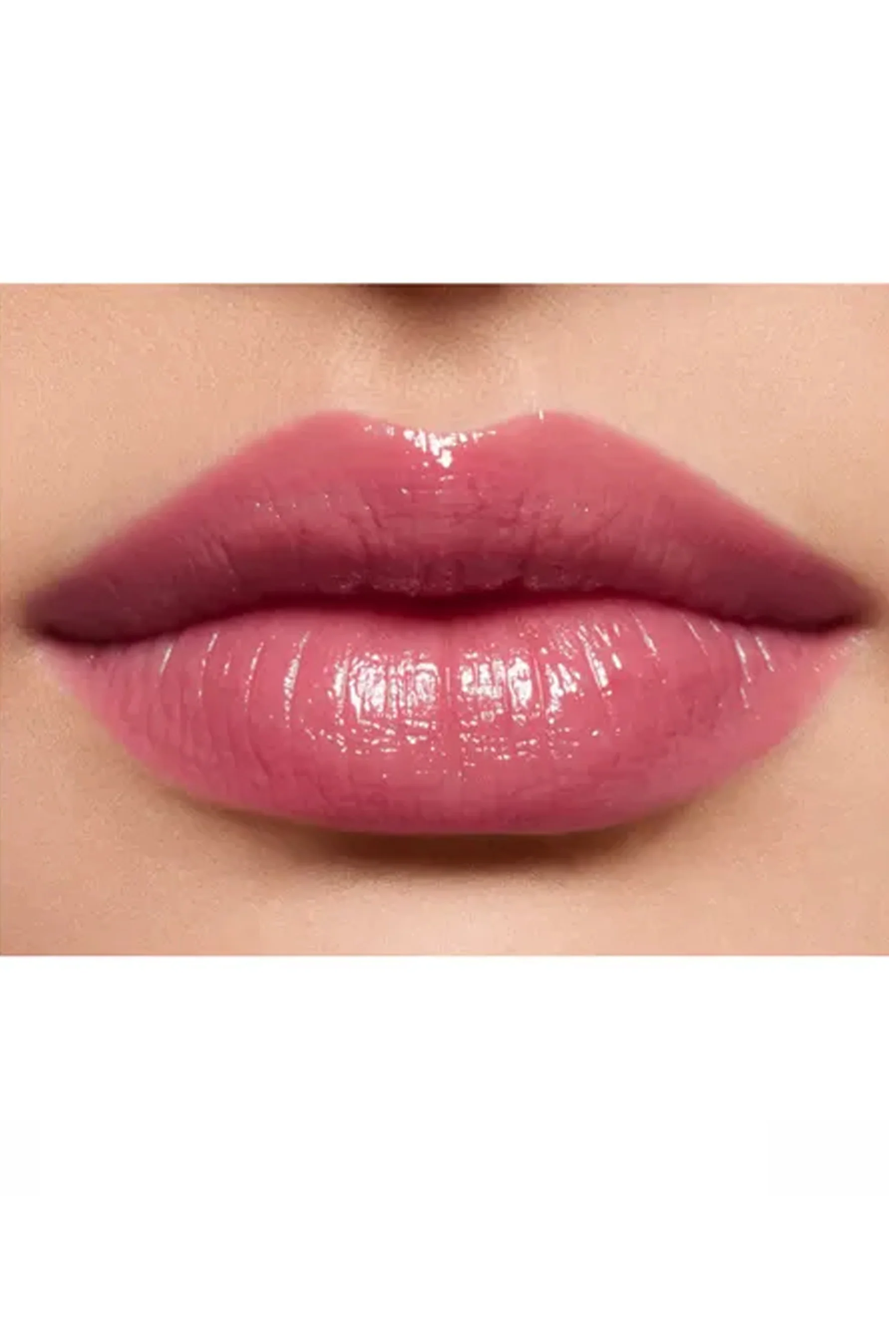 LANCÔME Lip Idôle Butterglow 47 Mauve-tivation - Image 2