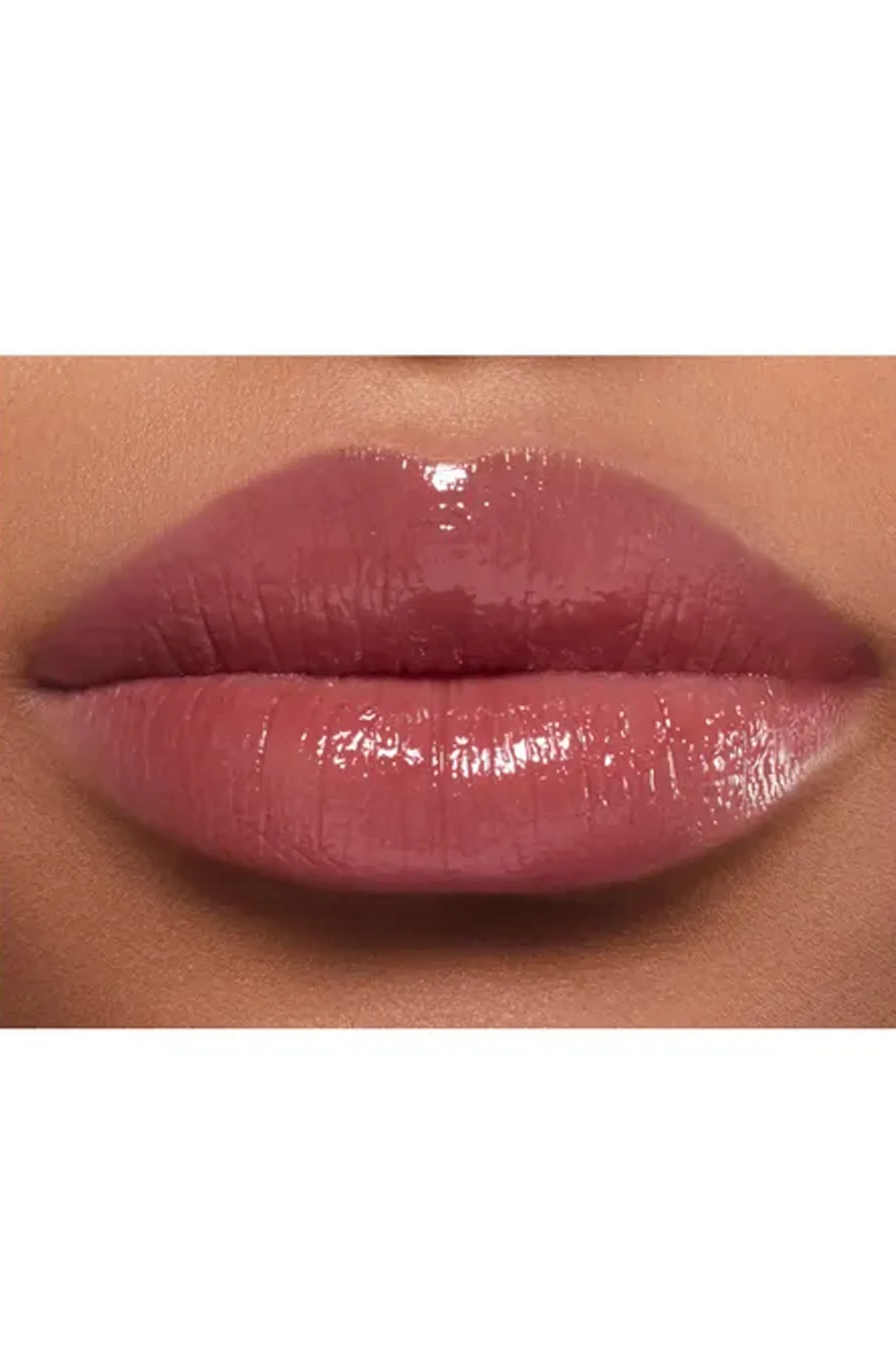 LANCÔME Lip Idôle Butterglow 51 Nude Vibe - Image 2