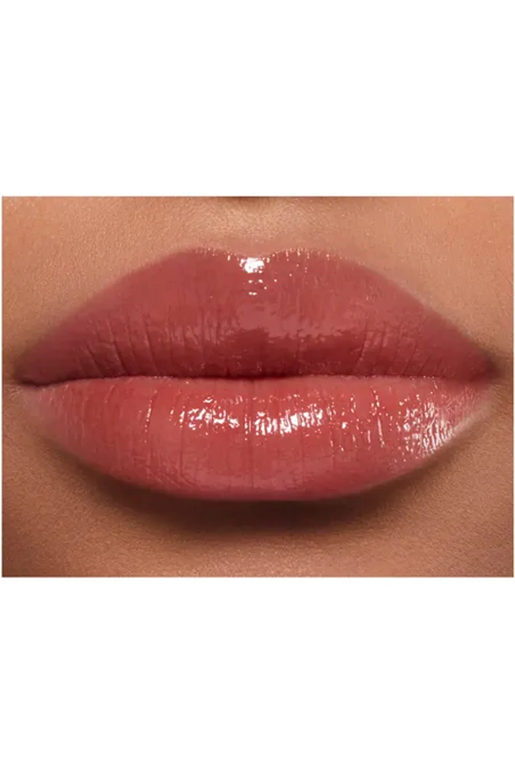 LANCÔME Lip Idôle Butterglow 53 The Tea Is Hot - Image 2