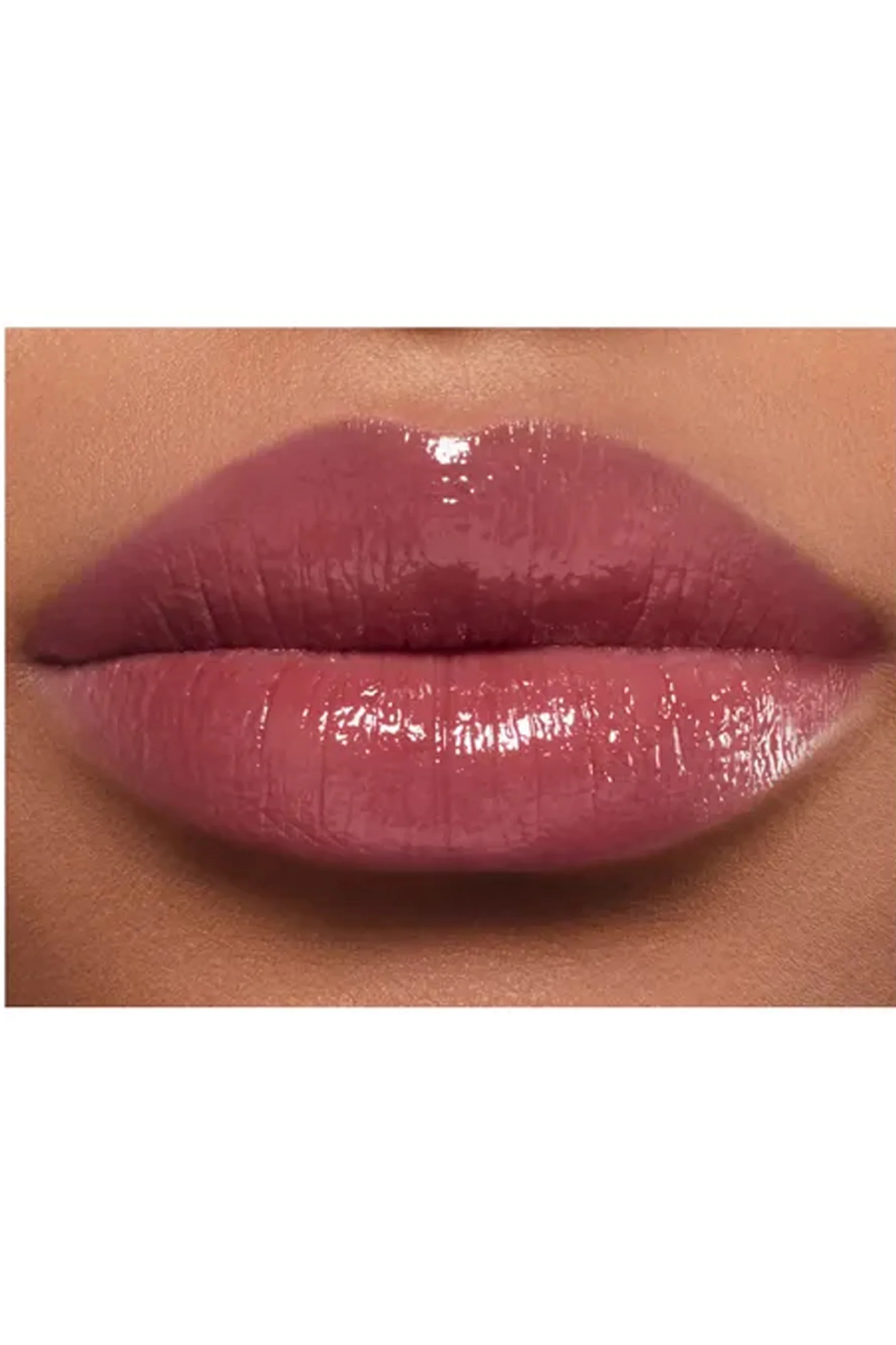 LANCÔME Lip Idôle Butterglow  57 Berrylicious - Image 2