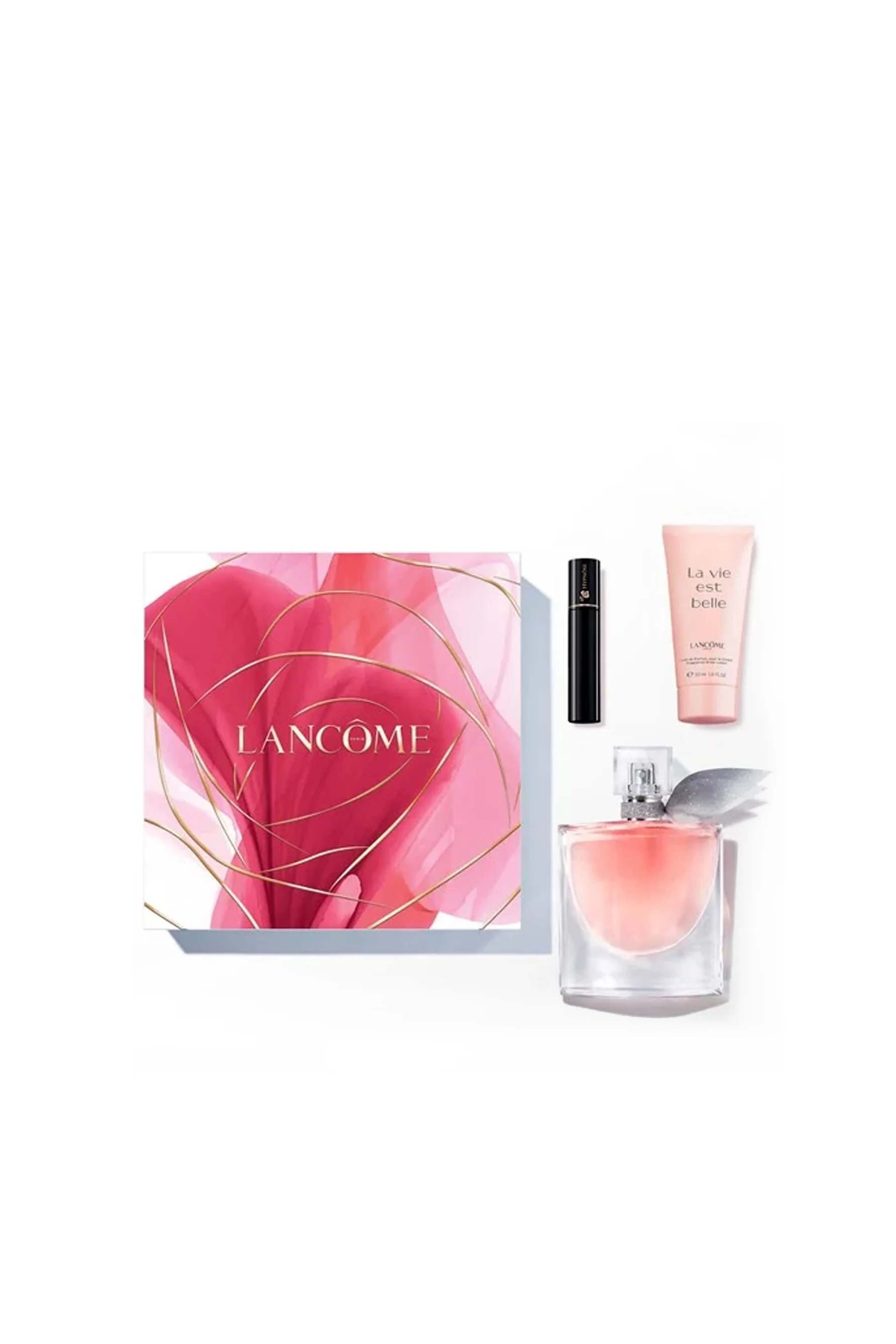 Lancôme La Vie Est Bell EDP 50ml Set