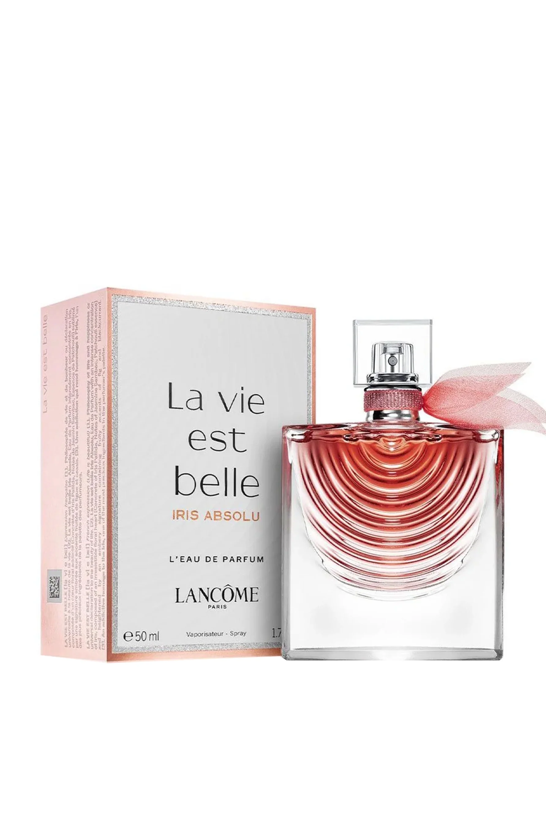 Lancôme La Vie Est Belle Iris Absolu EDP 50ml