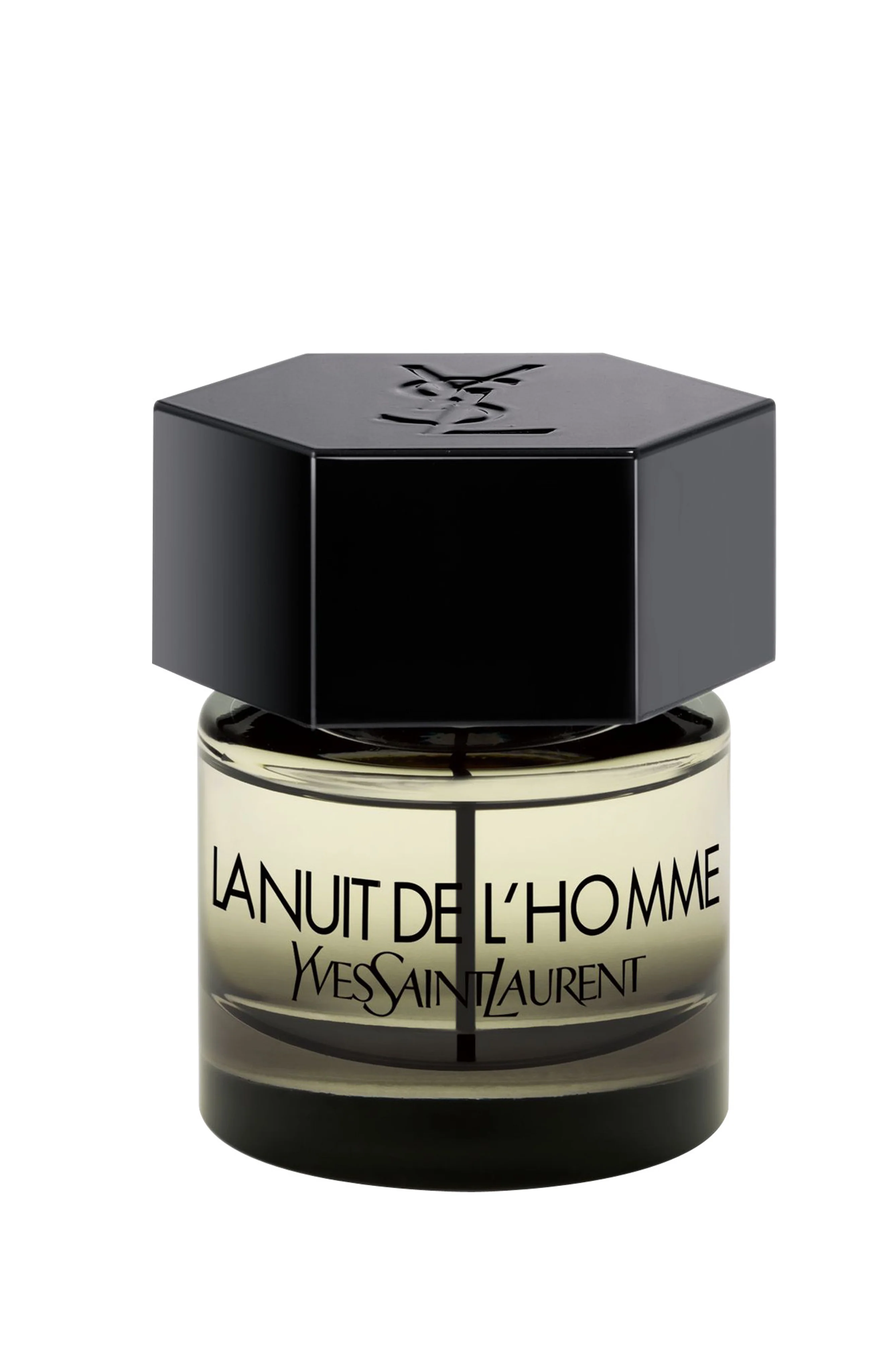 YVES SAINT LAURENT La Nuit de l'Homme EDT 60ml