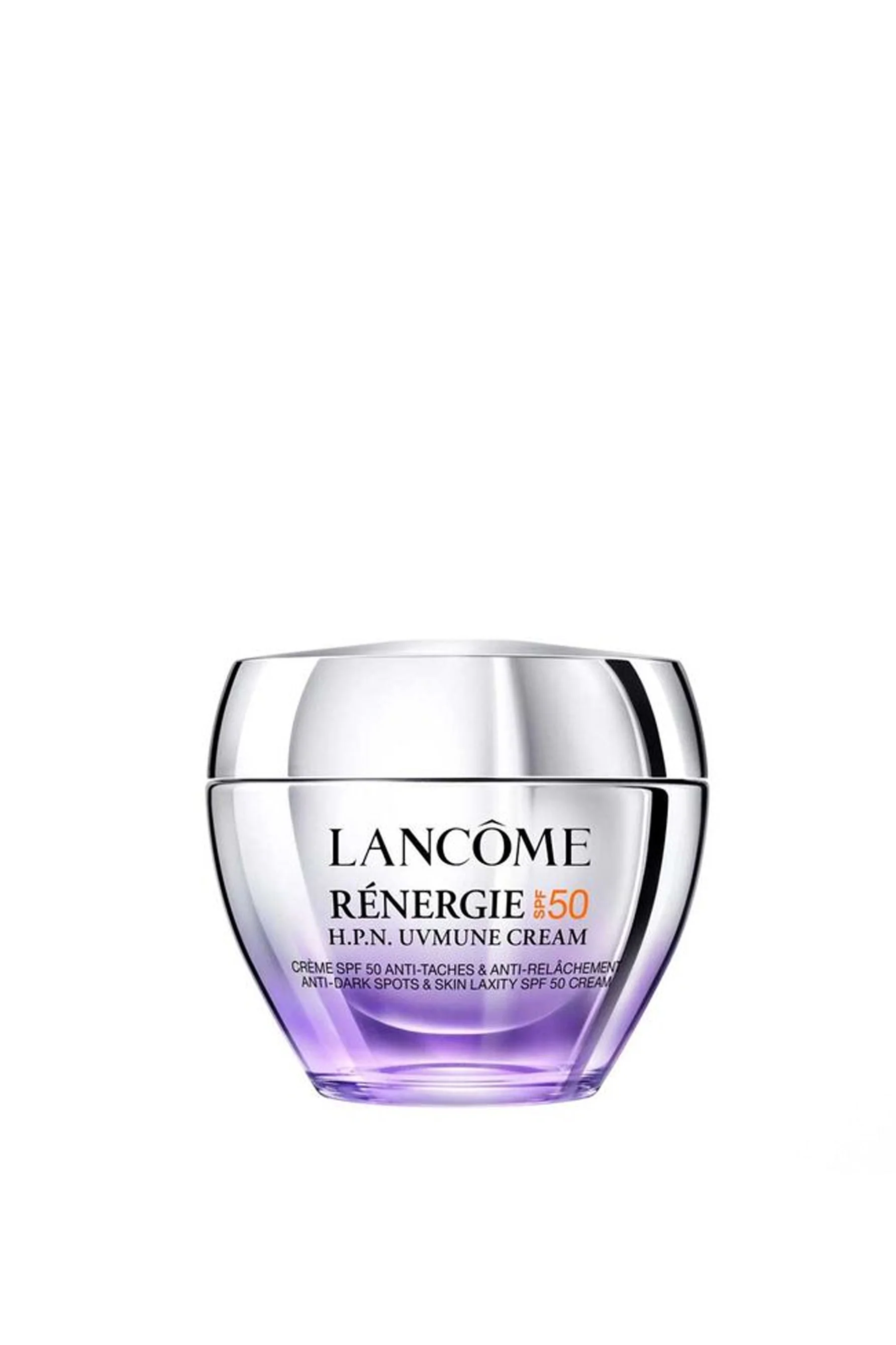 Lancôme Renergie H.P.N UVMune Cream SPF 50 50ml