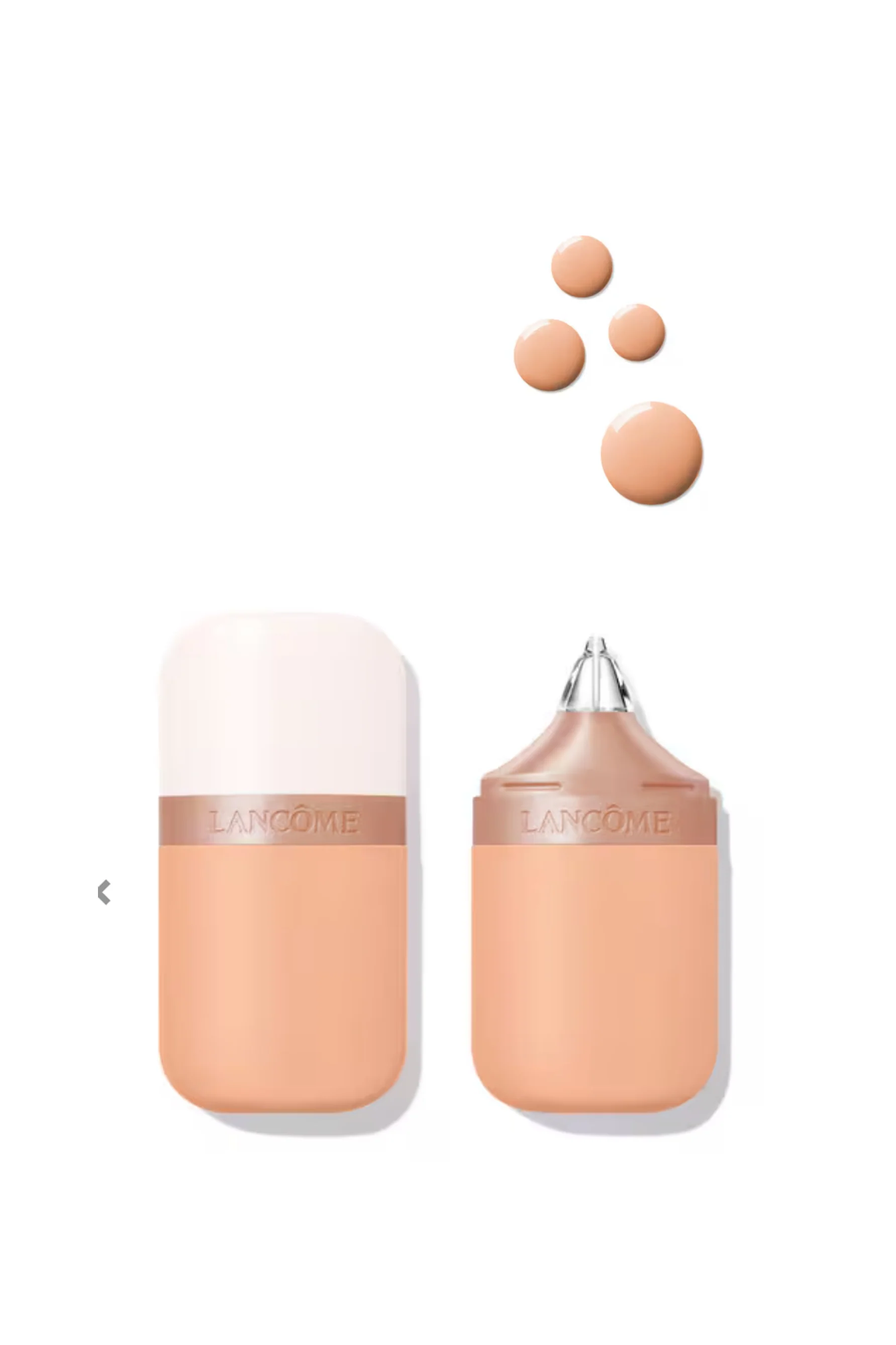 Lancôme Skin Idôle 3 Serum Supertint Skin Tint 24W