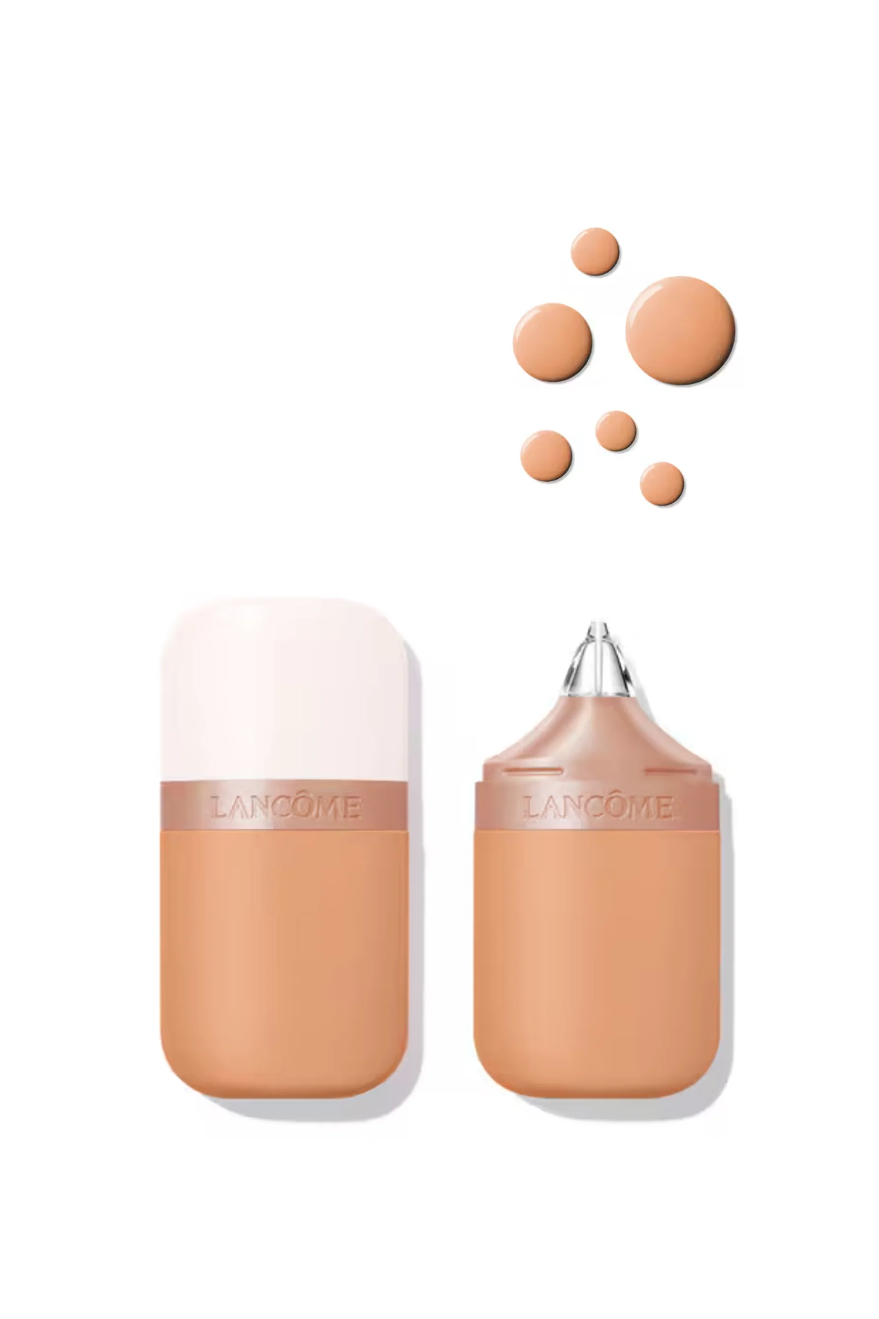 Lancôme Skin Idôle 3 Serum Supertint Skin Tint 30W