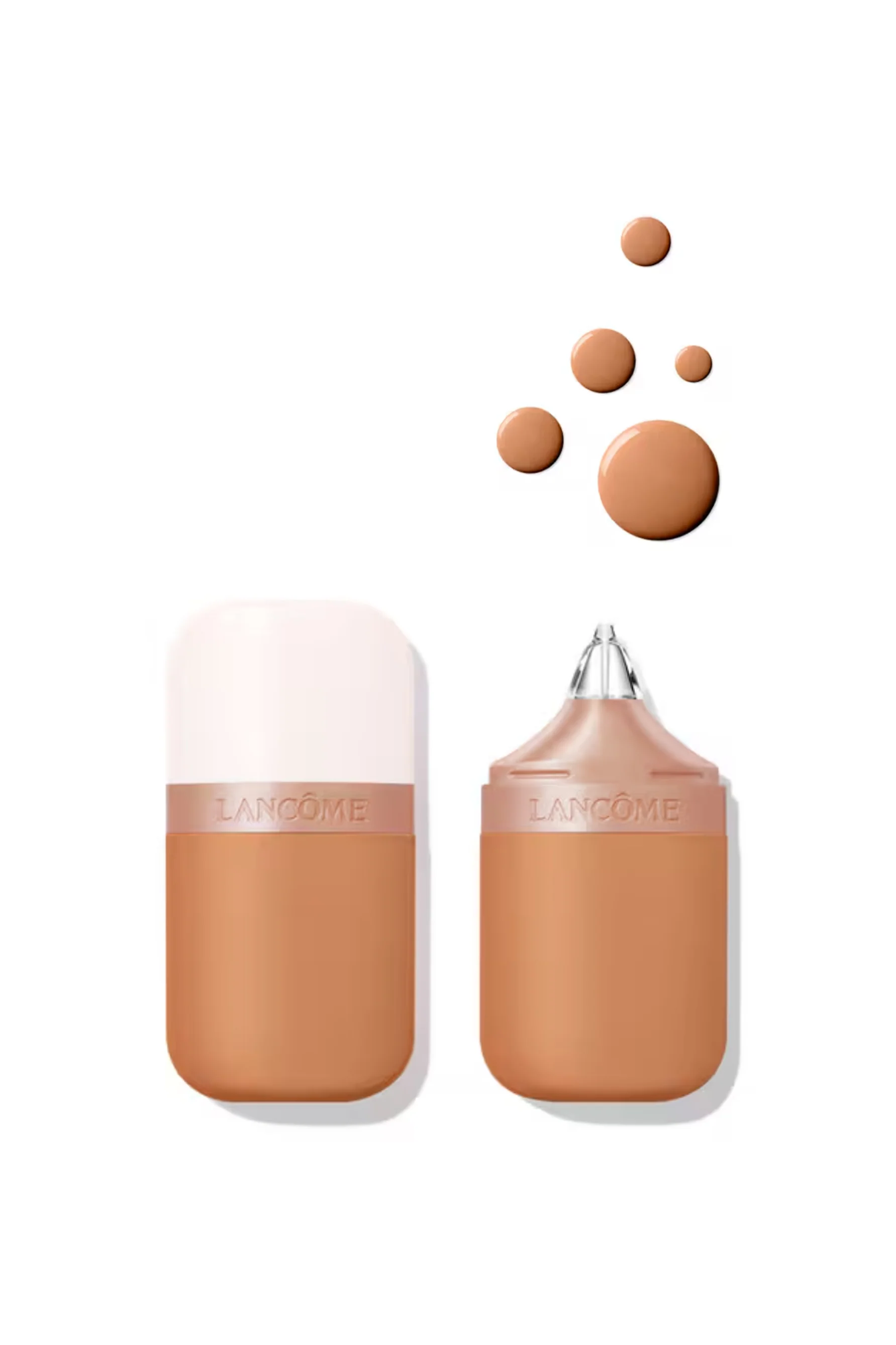 Lancôme Skin Idôle 3 Serum Supertint Skin Tint 40W