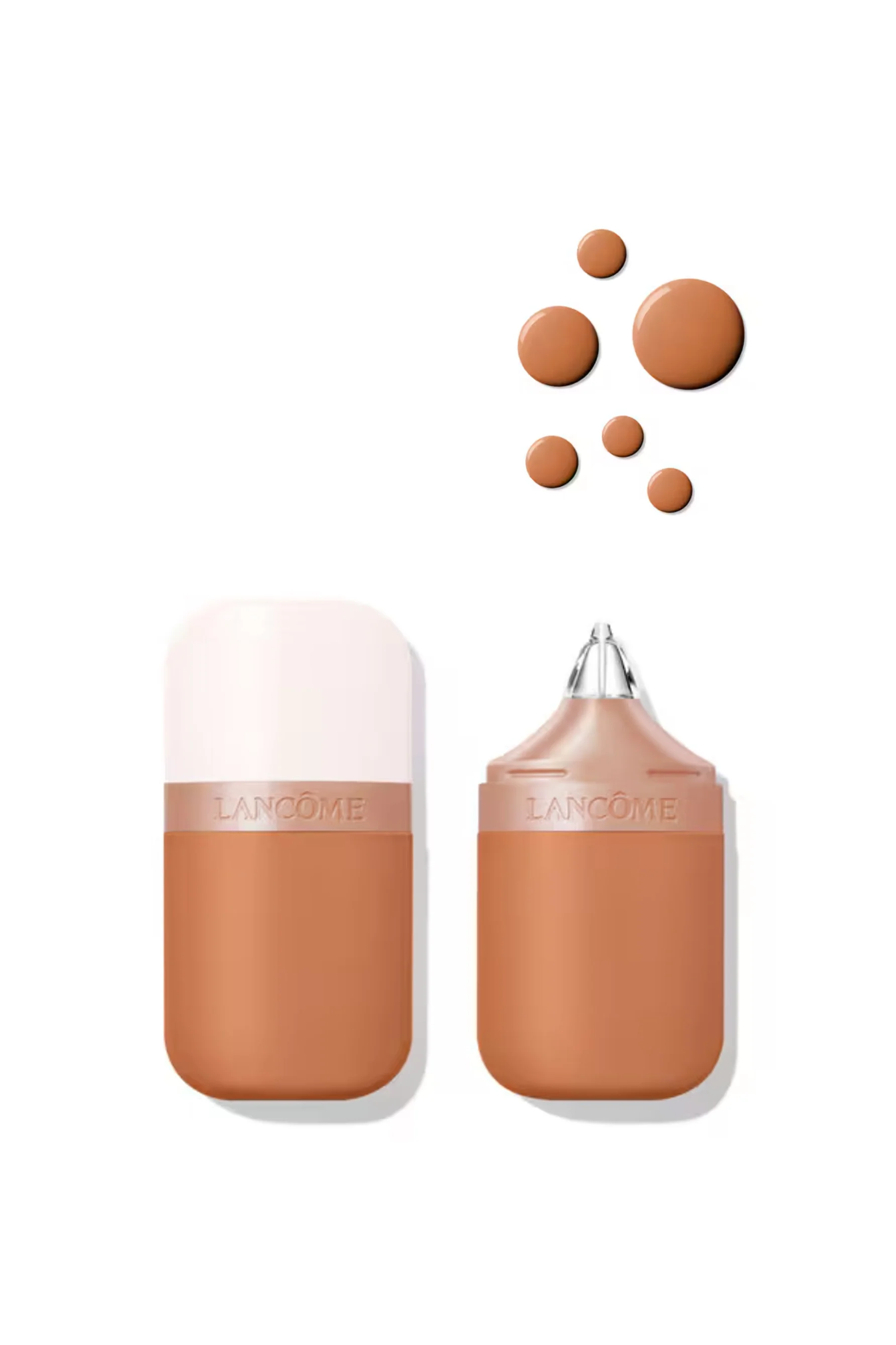 Lancôme Skin Idôle 3 Serum Supertint Skin Tint 42C