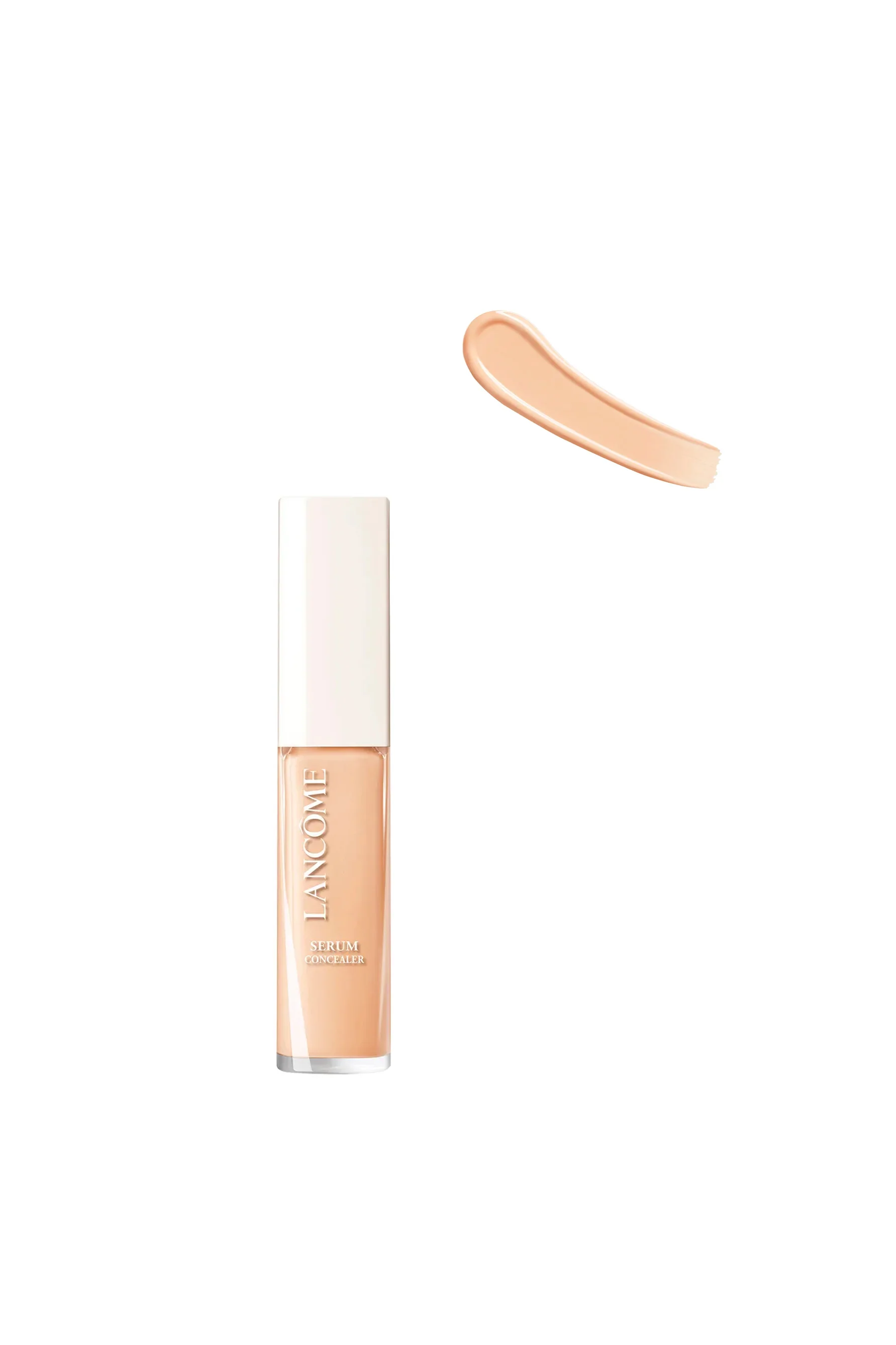 Lancôme Teint Idôle Ultra Wear Care & Glow Serum Concealer 115C
