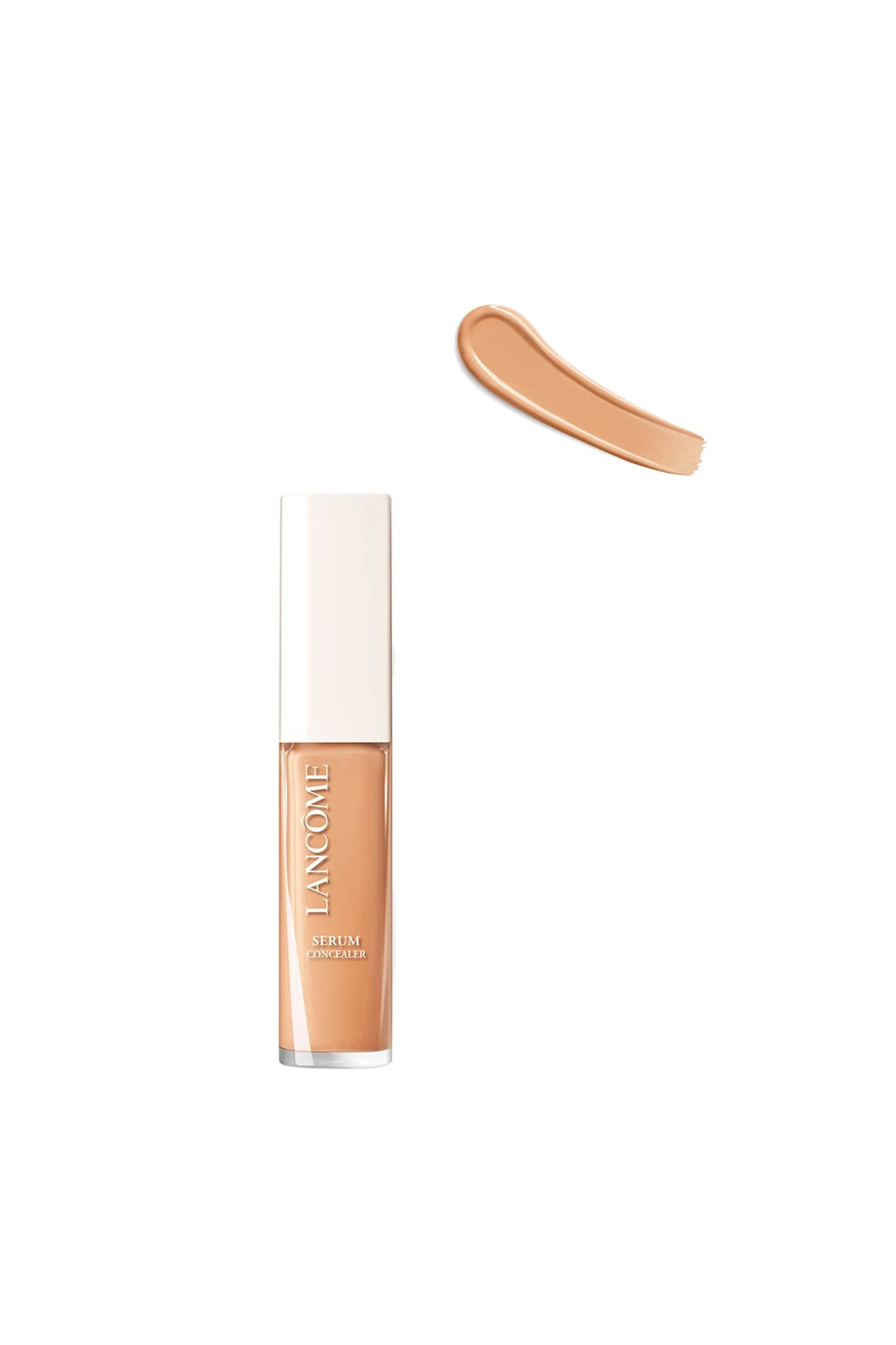 Lancôme Teint Idôle Ultra Wear Care & Glow Serum Concealer 400W
