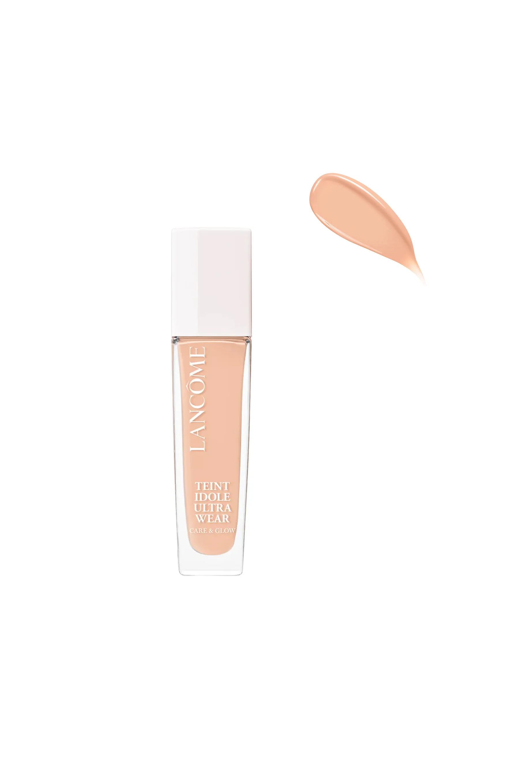 Lancôme Teint Idole Ultra Care & Glow 110C
