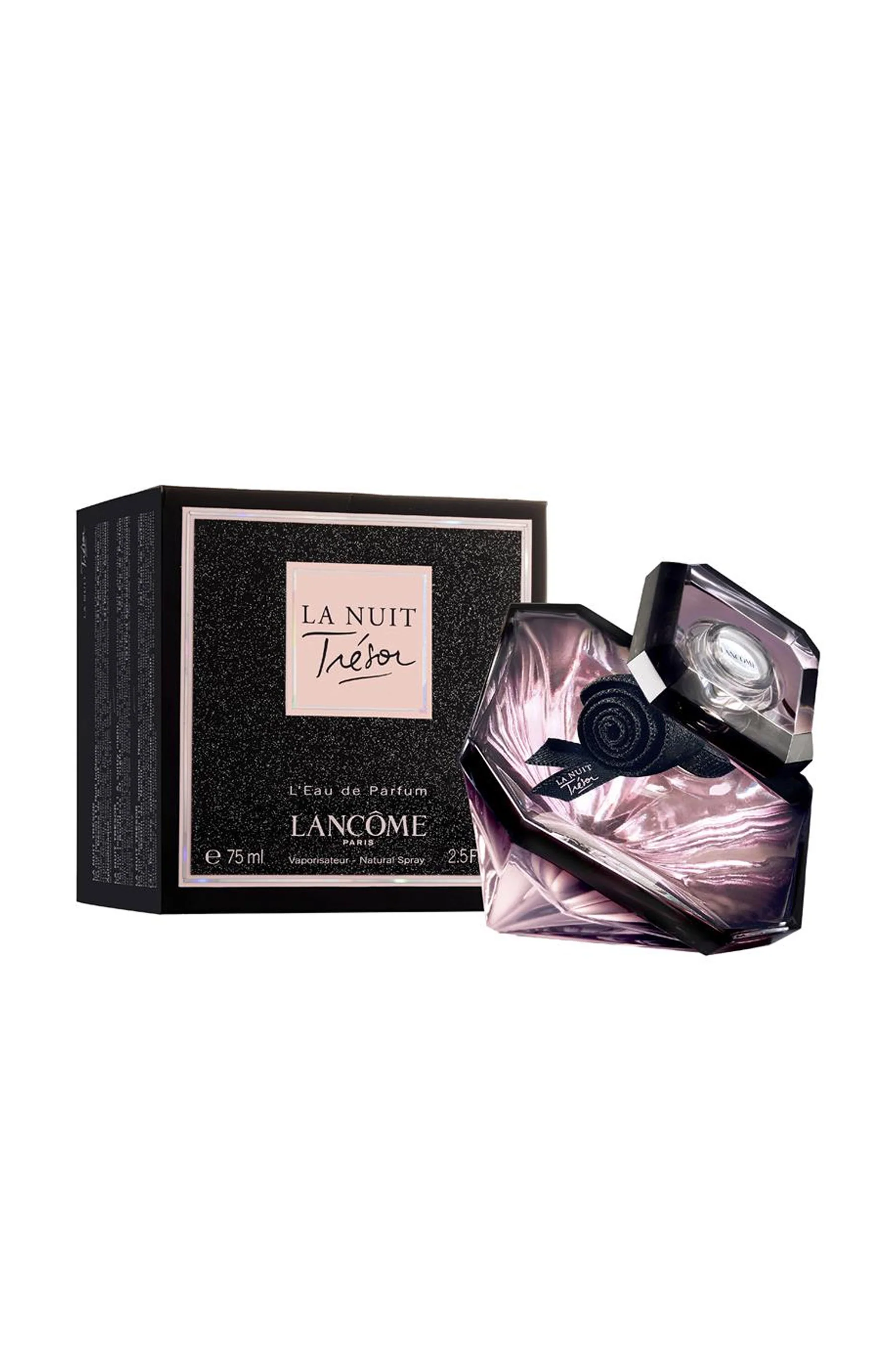 Lancôme La Nuit Tresor EDP 75ml