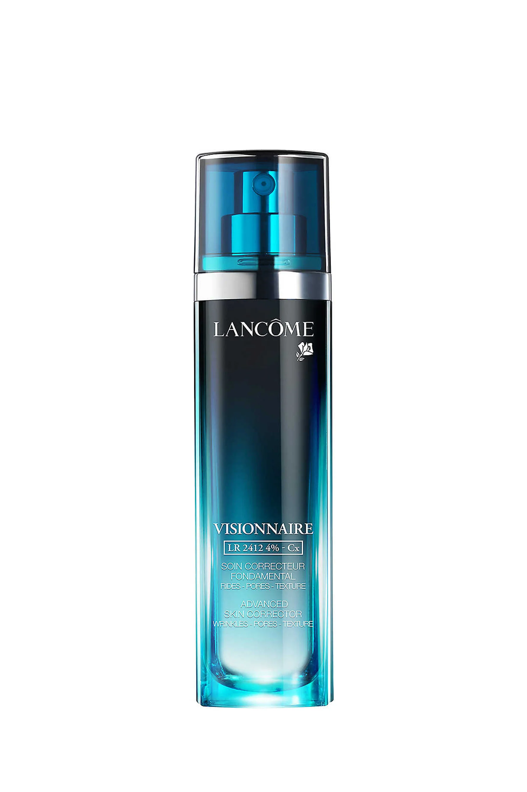 Lancôme Visionnaire Serum LR2412 Cx 4% 50ml