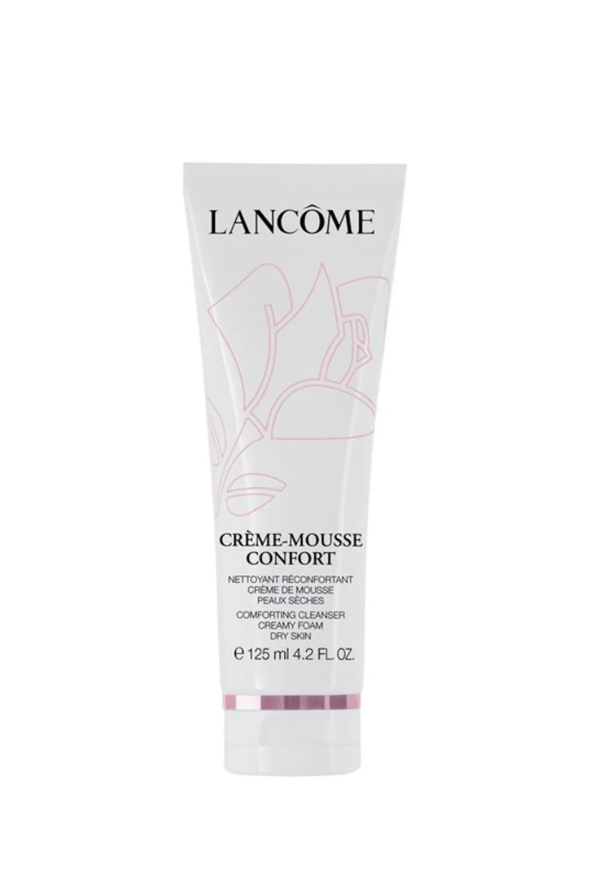 Lancôme Creme Mousse Confort Cleanser 125ml