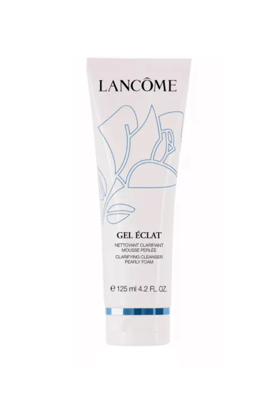 Lancôme Gel Eclat Clarifying Cleanser Pearly Foam 125ML