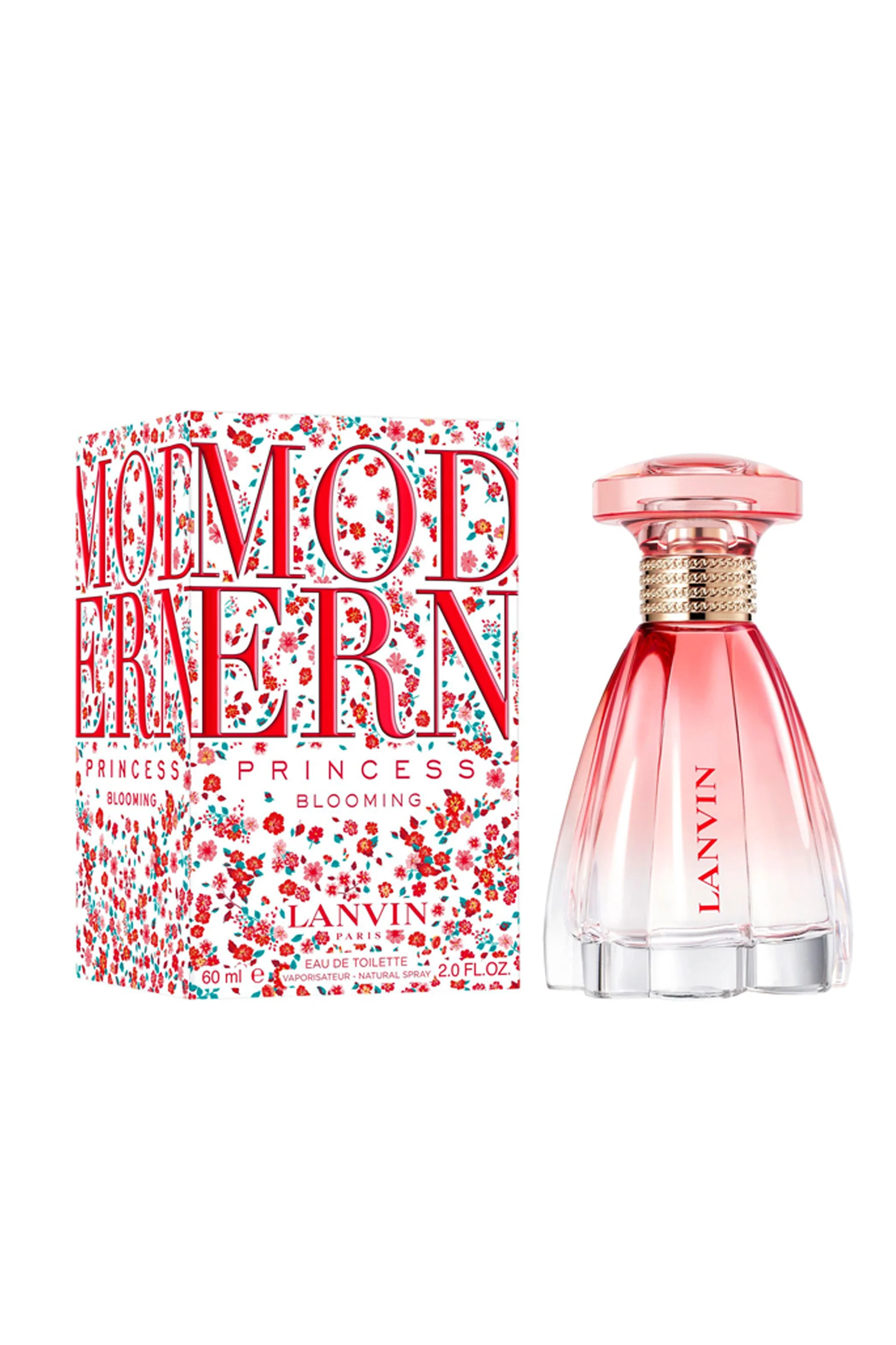 LANVIN Modern Princess Blooming EDT 60ml