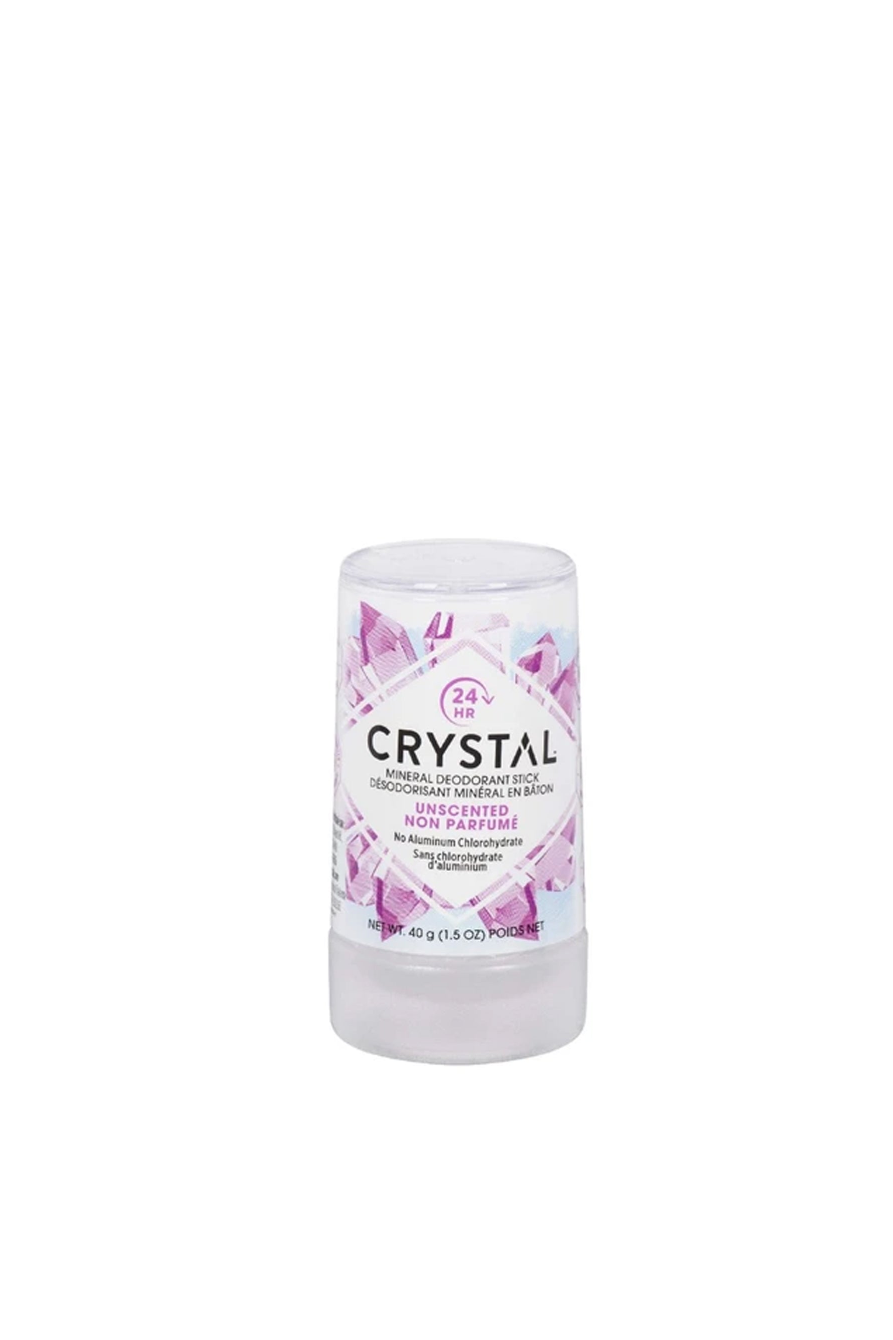 Le Crystal Travel Stick