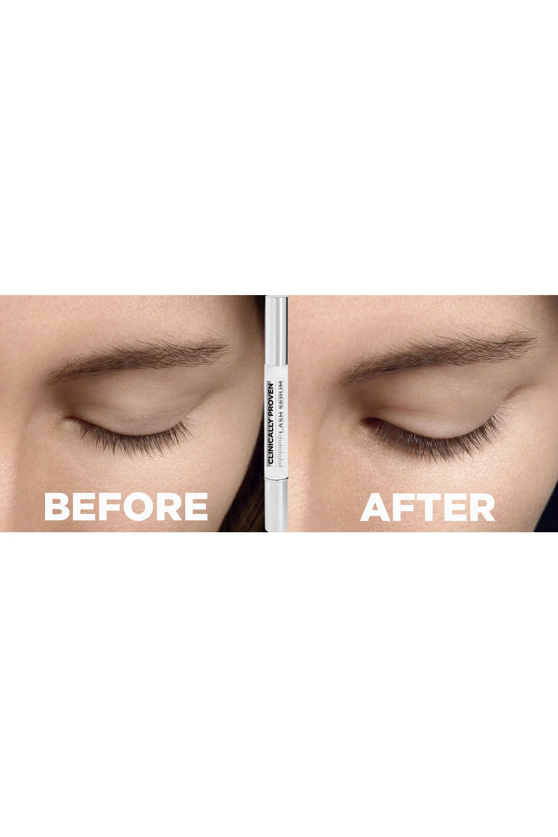 L'Oreal Clinically Proven Lash Serum - Image 2